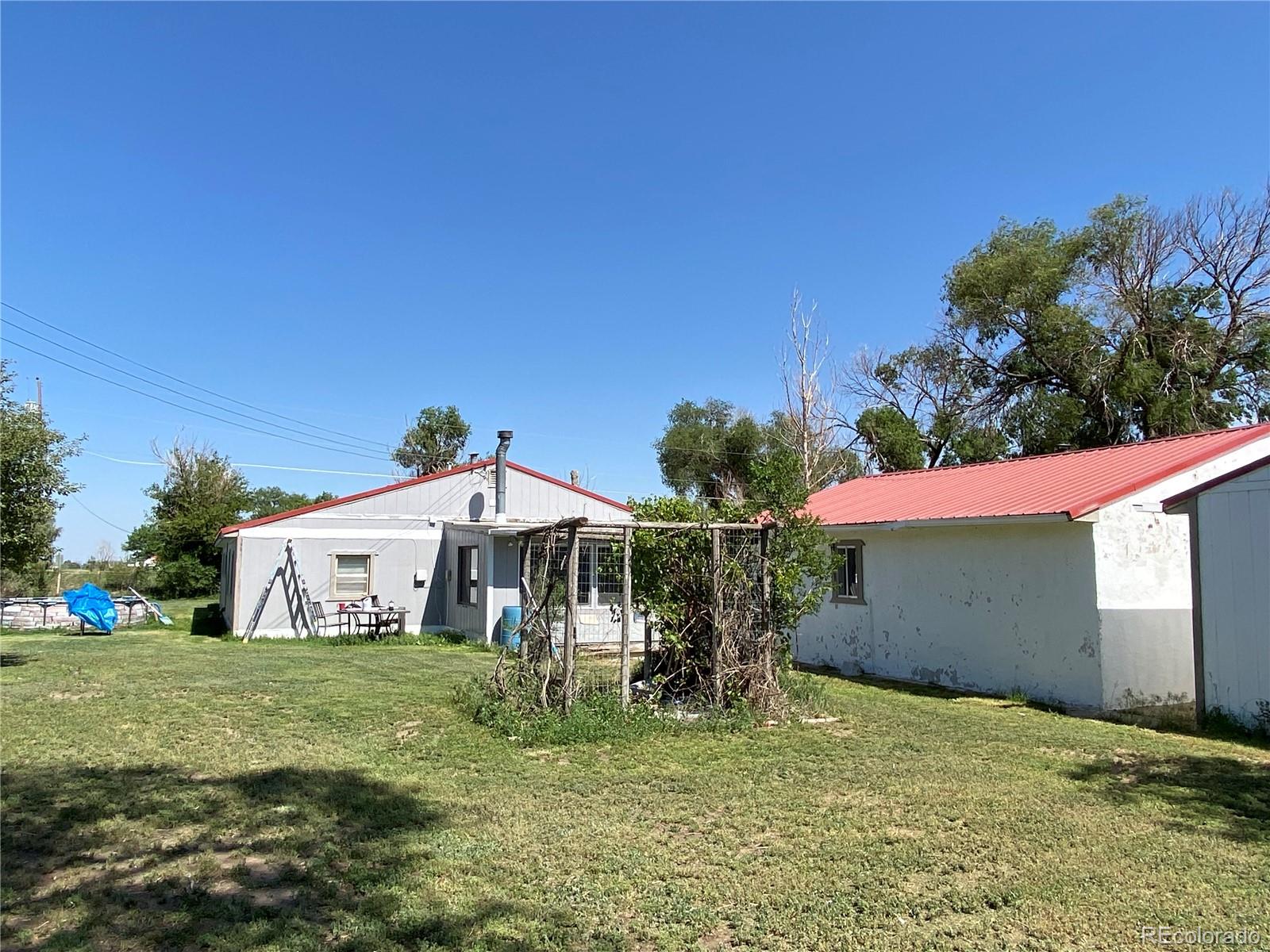 MLS Image #1 for 12729  desert drive,sterling, Colorado