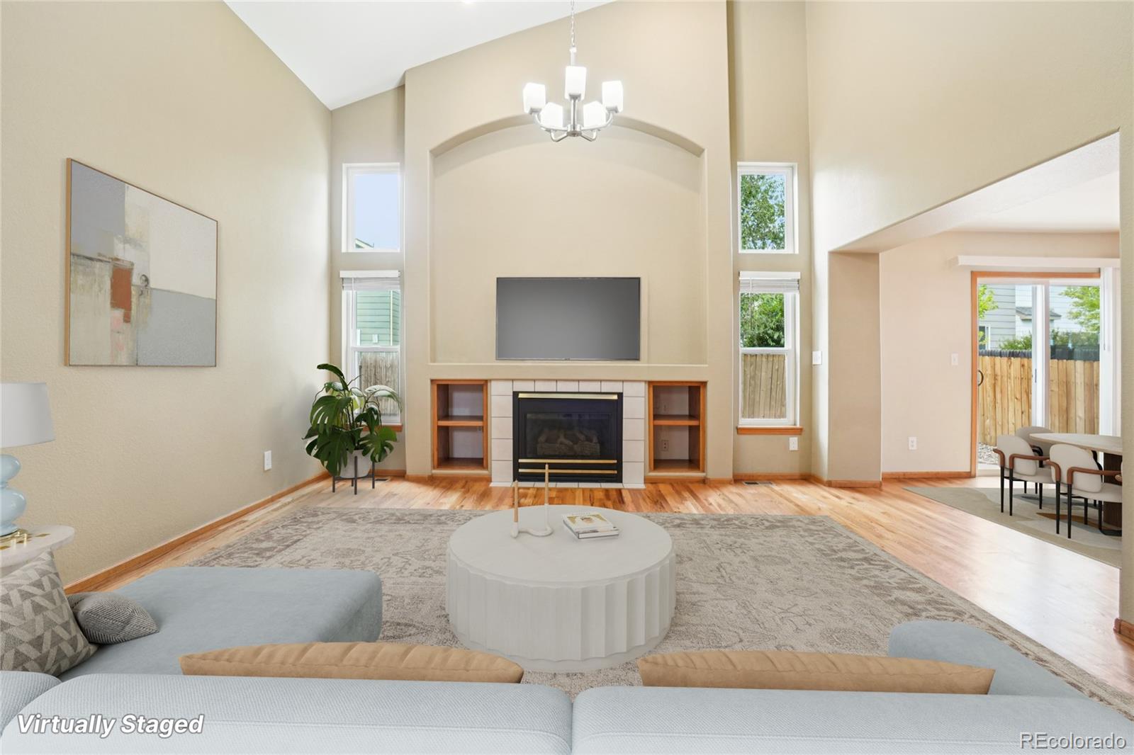 MLS Image #2 for 4919  delany drive,fort collins, Colorado
