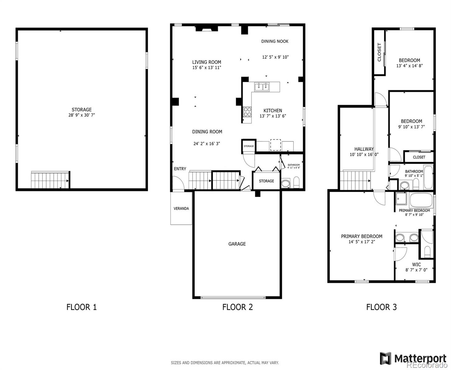 MLS Image #30 for 4919  delany drive,fort collins, Colorado