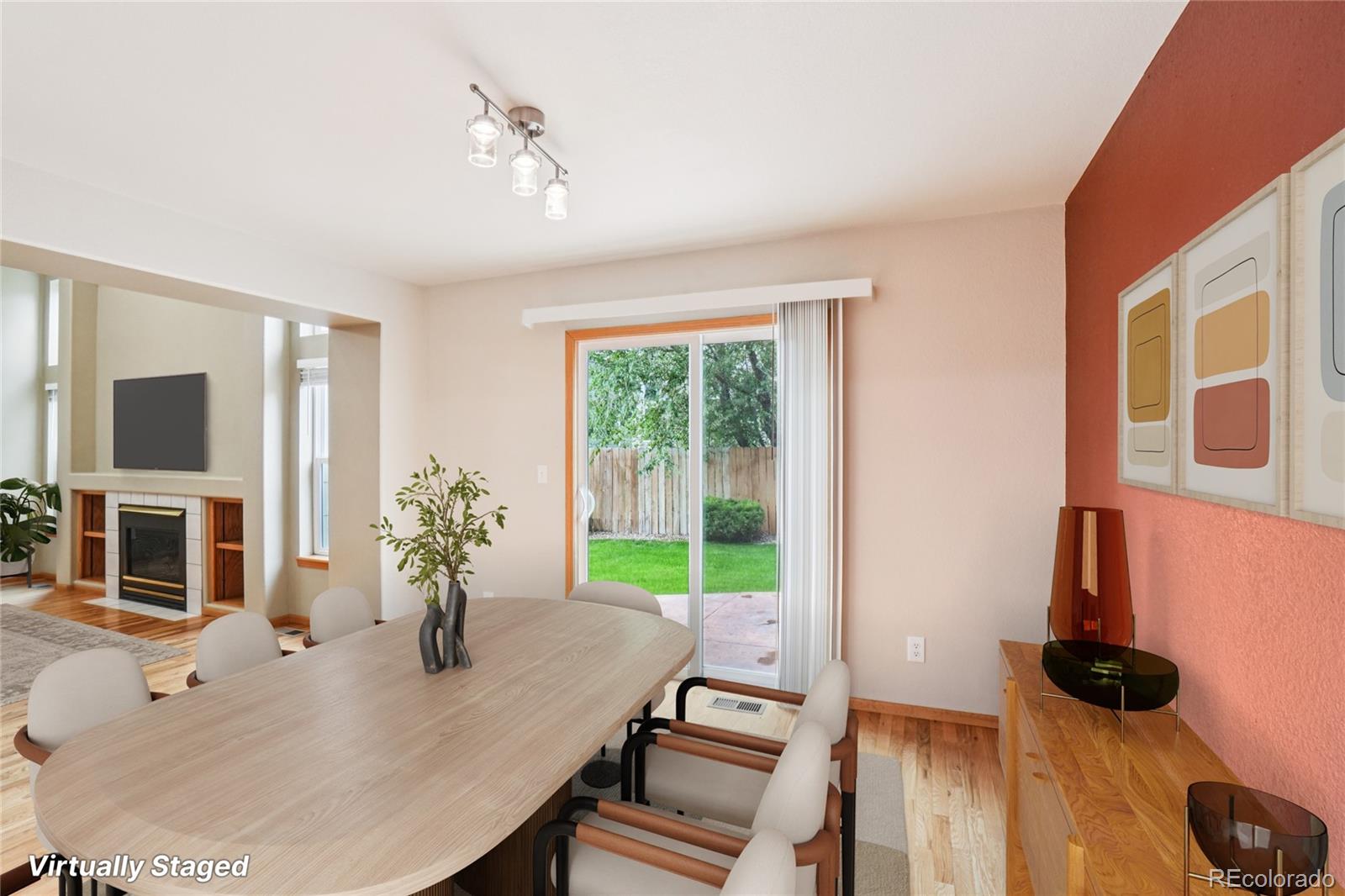 MLS Image #7 for 4919  delany drive,fort collins, Colorado