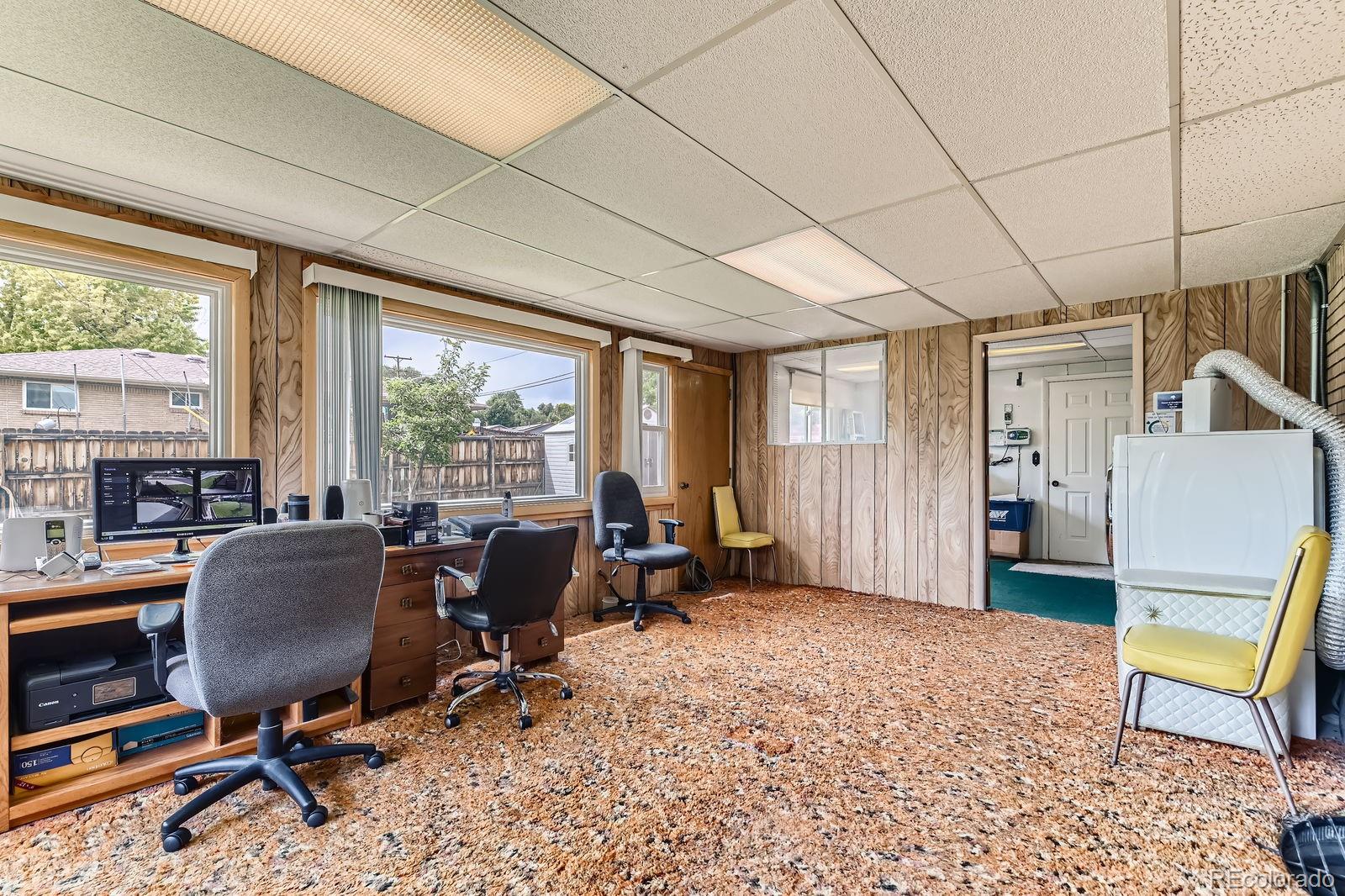 MLS Image #10 for 8247  vanguard drive,denver, Colorado