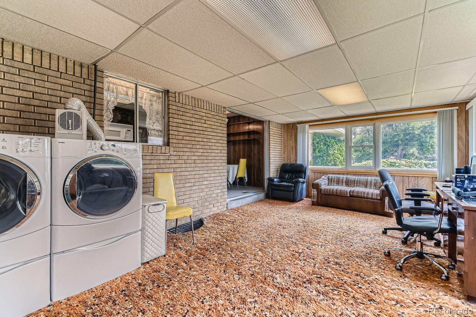 MLS Image #11 for 8247  vanguard drive,denver, Colorado