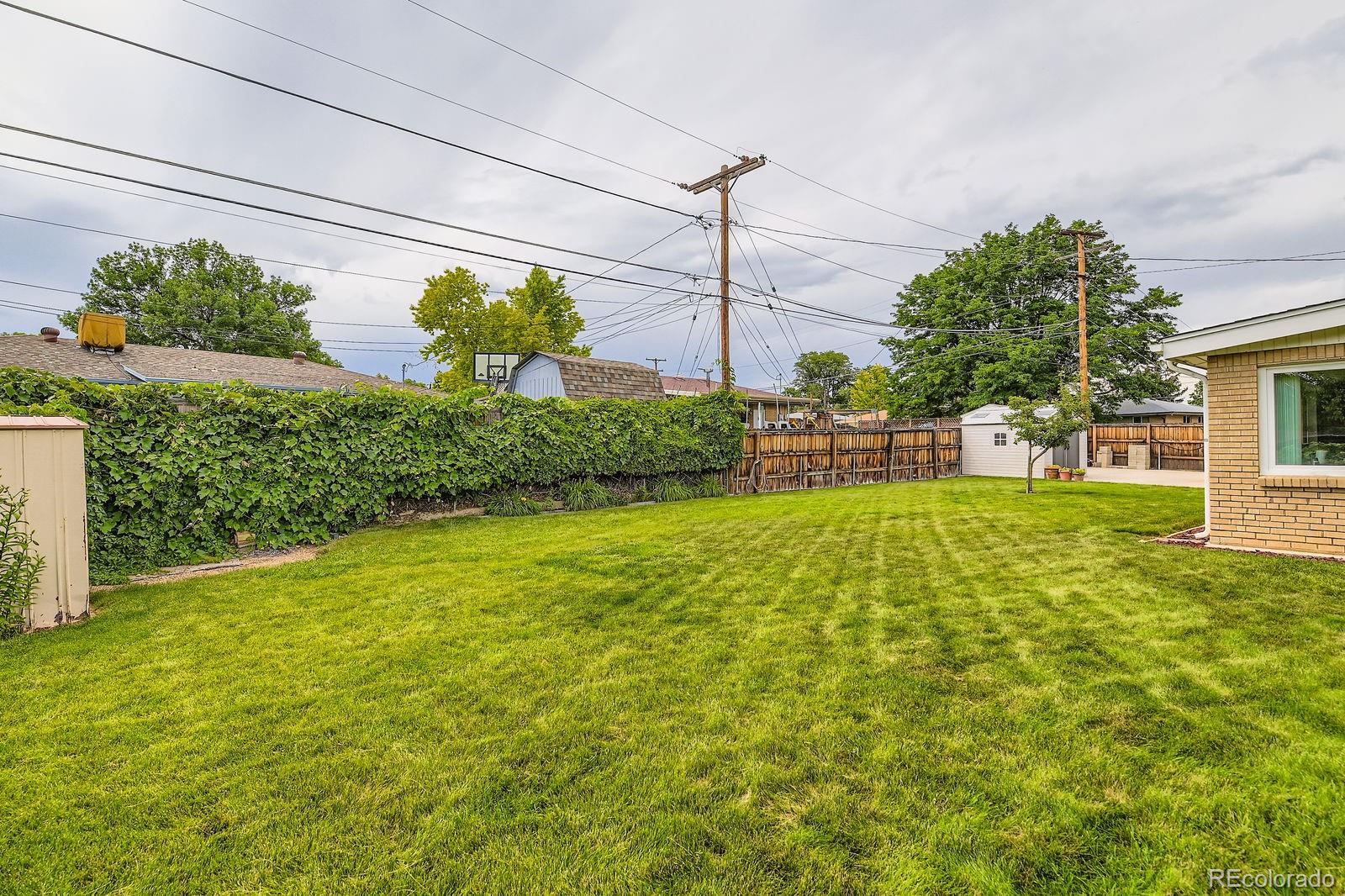 MLS Image #26 for 8247  vanguard drive,denver, Colorado