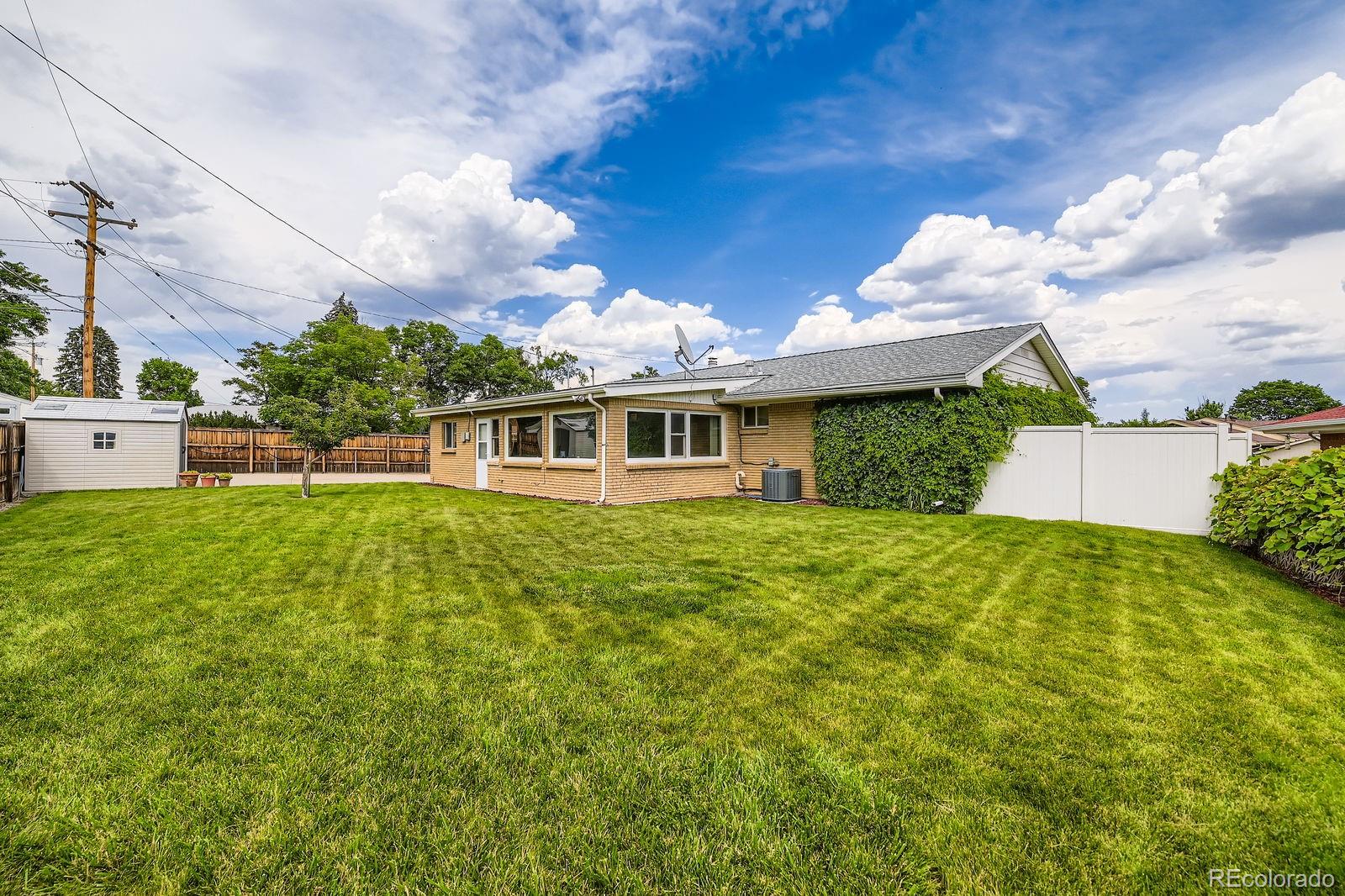 MLS Image #27 for 8247  vanguard drive,denver, Colorado