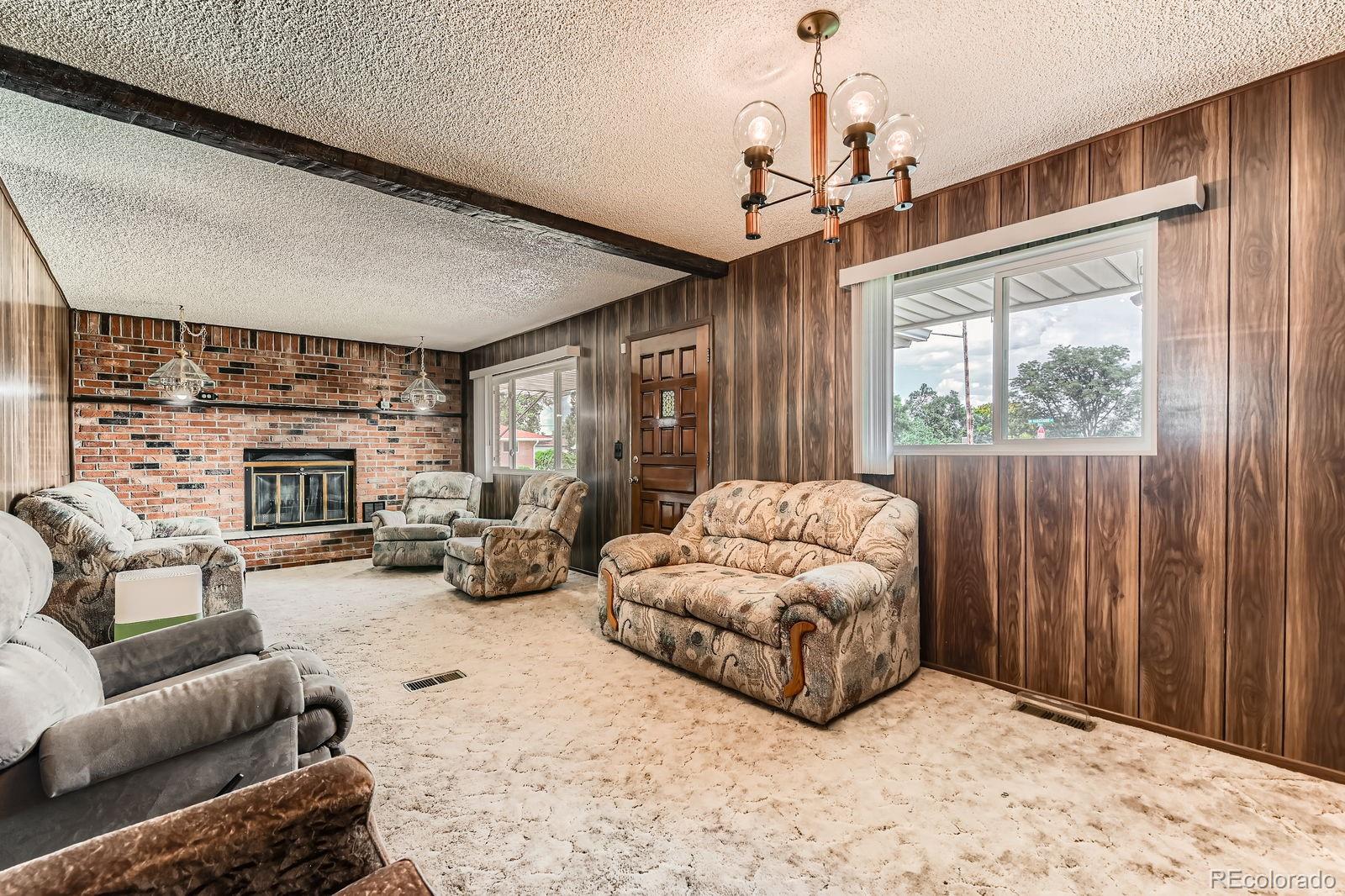 MLS Image #3 for 8247  vanguard drive,denver, Colorado