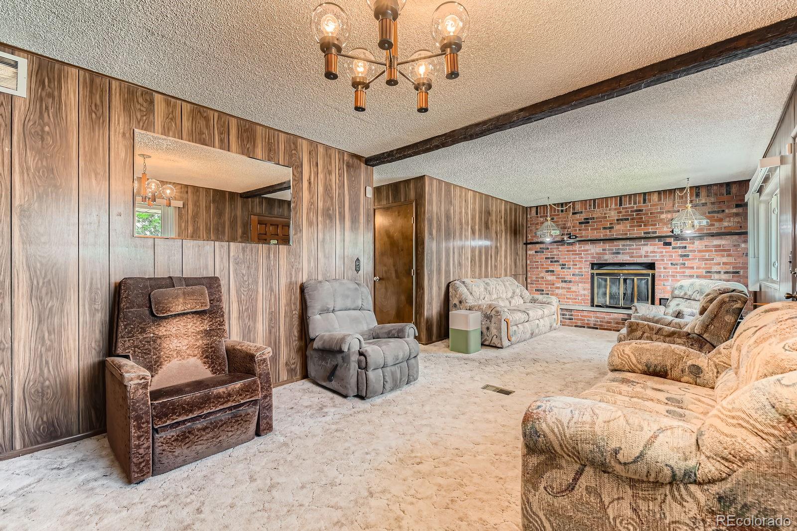 MLS Image #4 for 8247  vanguard drive,denver, Colorado