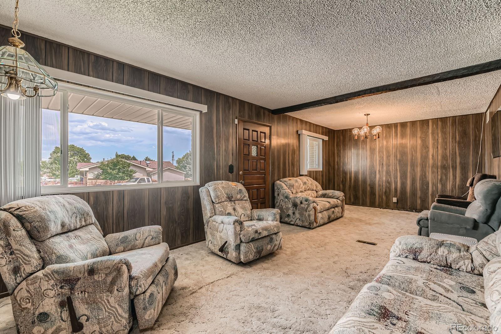 MLS Image #5 for 8247  vanguard drive,denver, Colorado