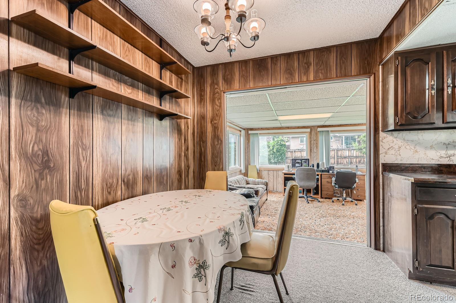 MLS Image #6 for 8247  vanguard drive,denver, Colorado