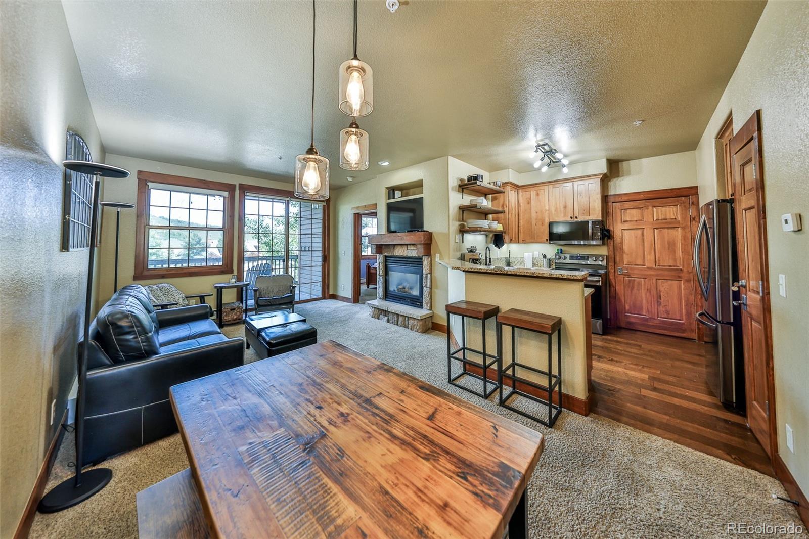 MLS Image #0 for 5202  northstar ,granby, Colorado