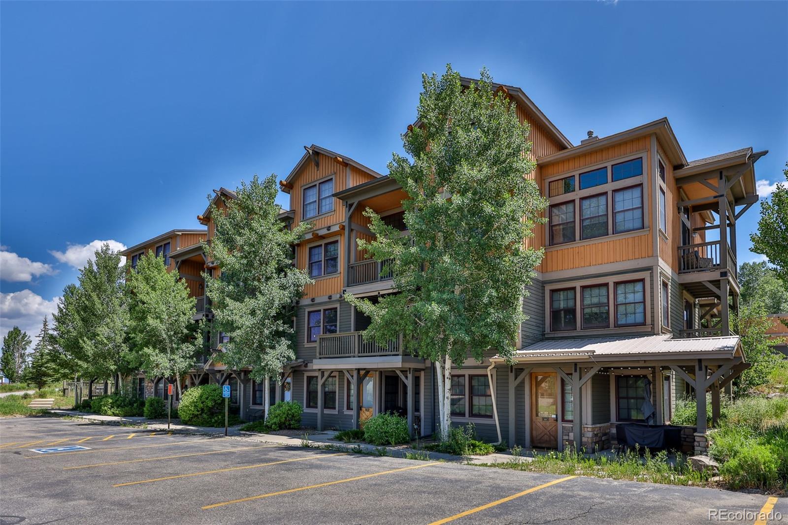 MLS Image #5 for 5202  northstar ,granby, Colorado