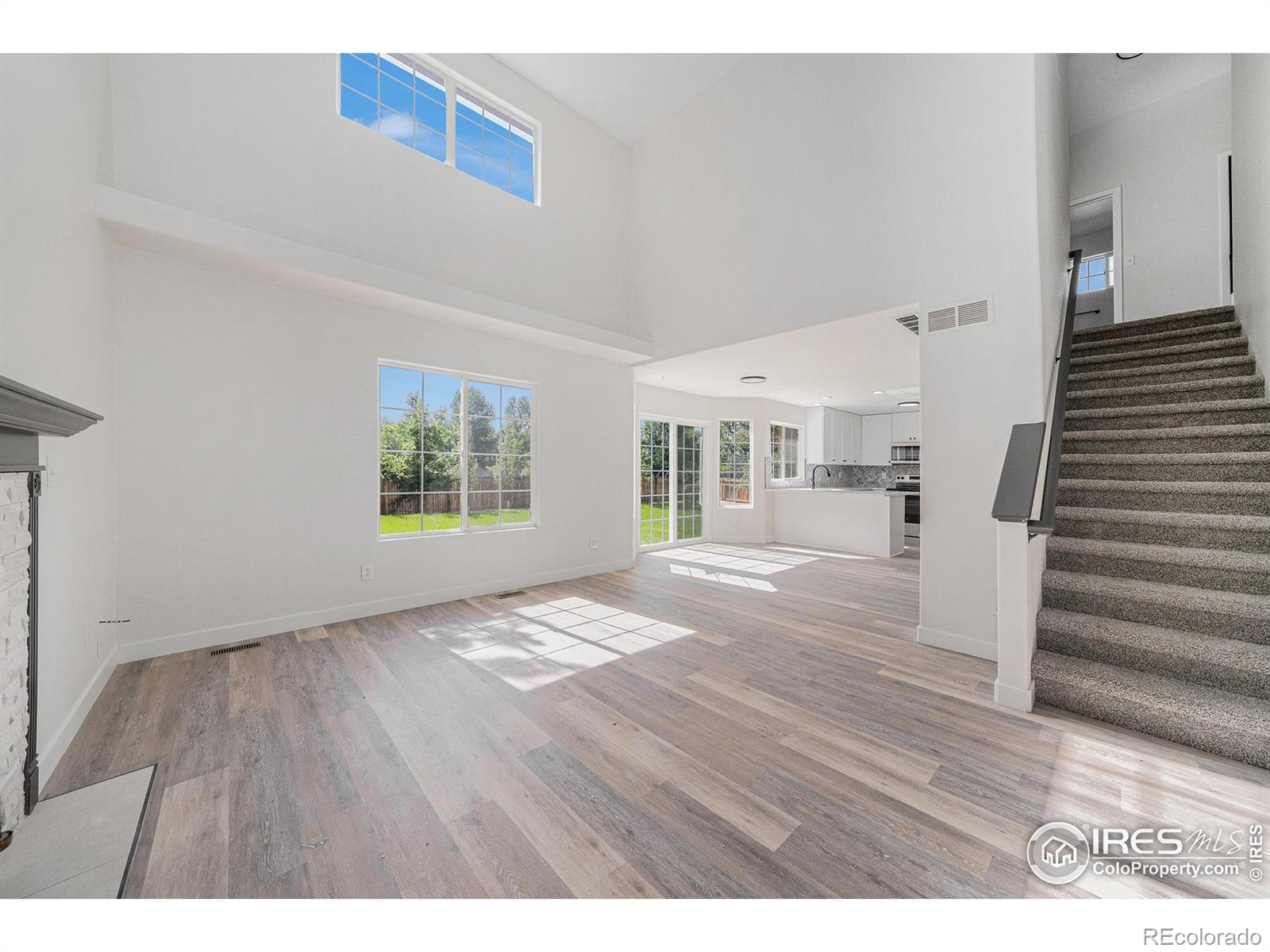 MLS Image #2 for 11365  daisy court,firestone, Colorado