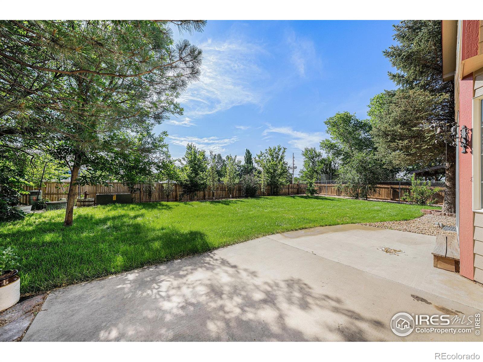 MLS Image #21 for 11365  daisy court,firestone, Colorado