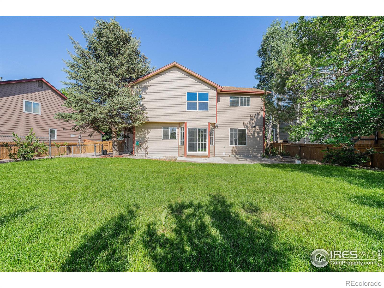 MLS Image #22 for 11365  daisy court,firestone, Colorado