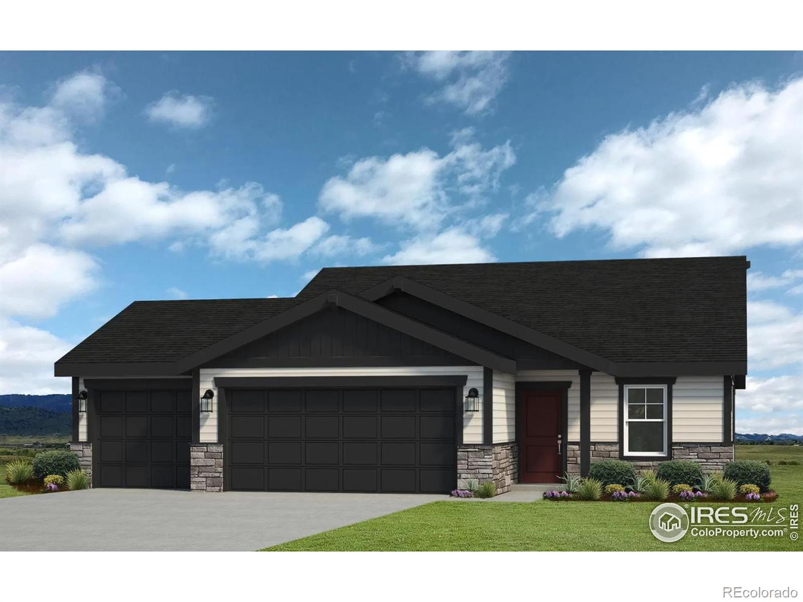 MLS Image #1 for 450  lexi lane,hudson, Colorado
