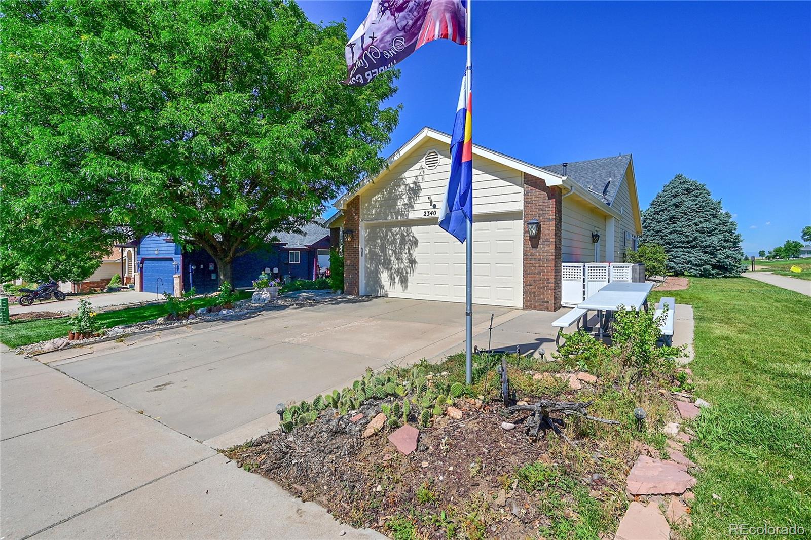 MLS Image #3 for 2340  birdie way,milliken, Colorado