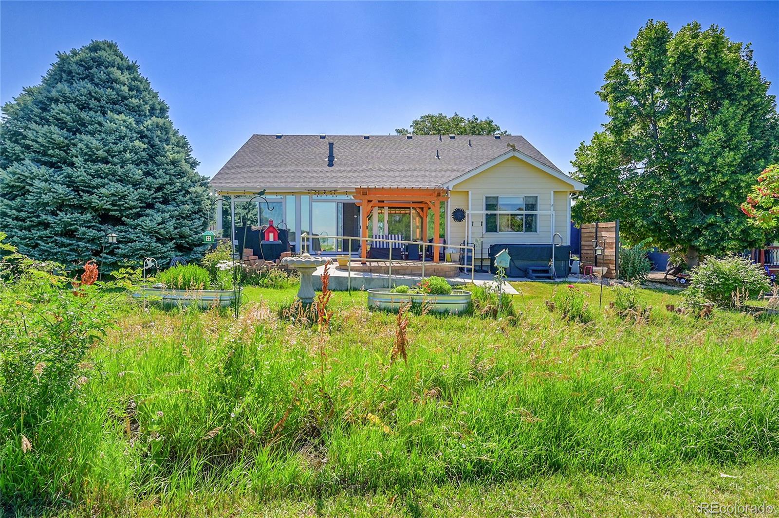MLS Image #33 for 2340  birdie way,milliken, Colorado