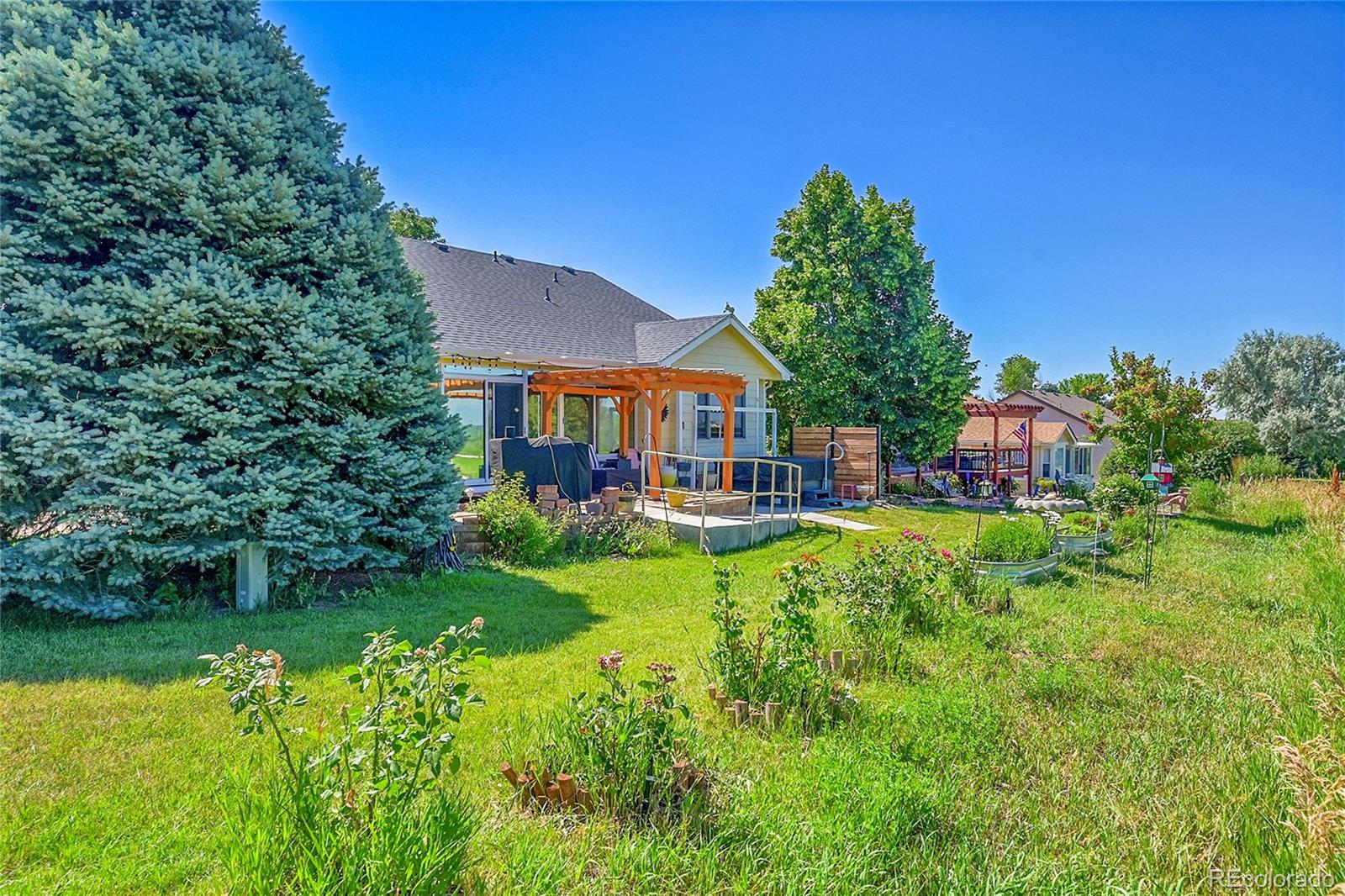 MLS Image #35 for 2340  birdie way,milliken, Colorado