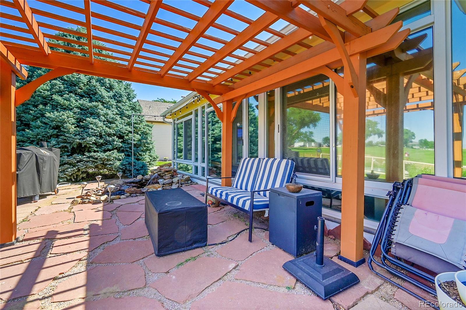 MLS Image #37 for 2340  birdie way,milliken, Colorado