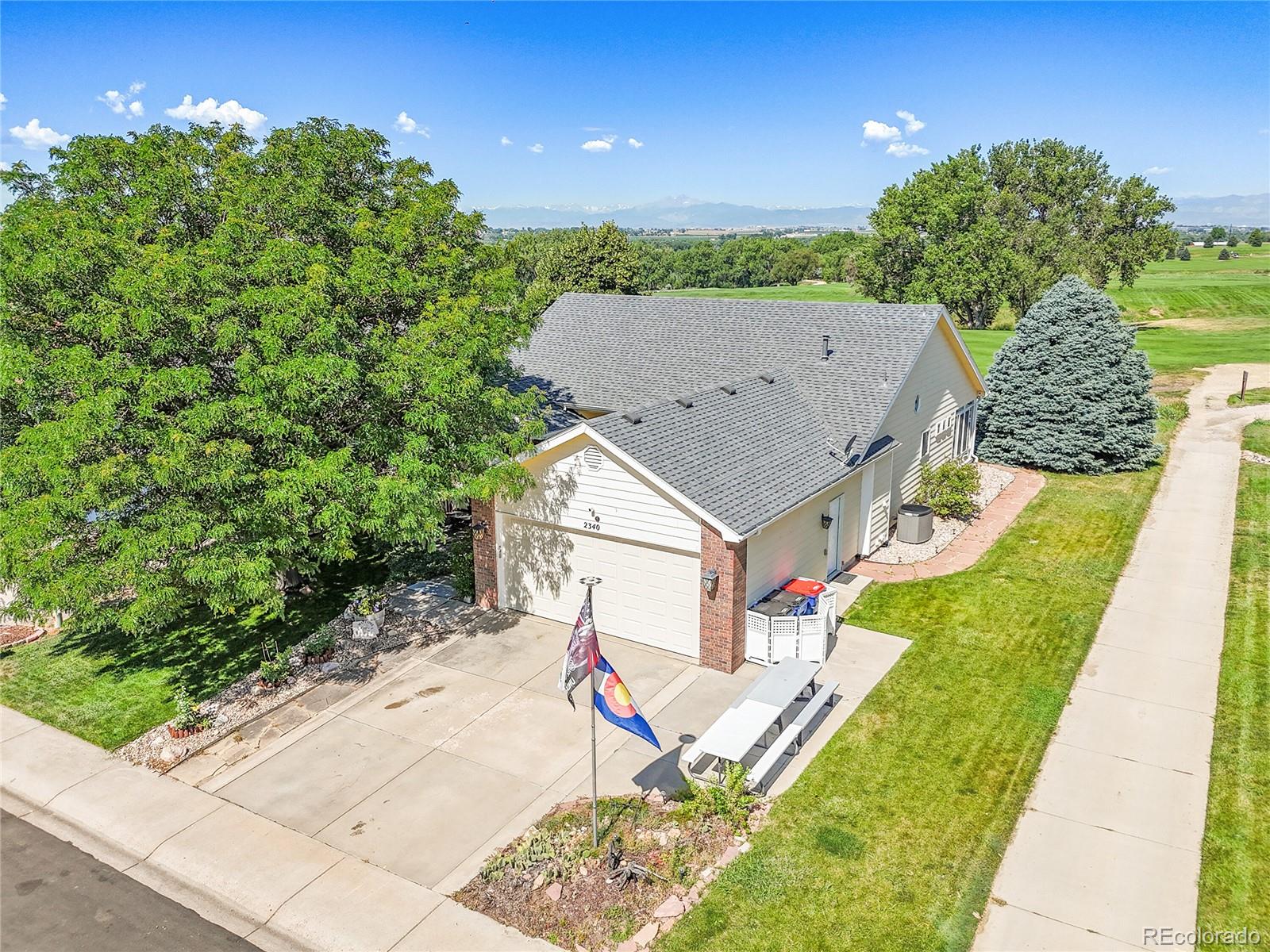 MLS Image #40 for 2340  birdie way,milliken, Colorado