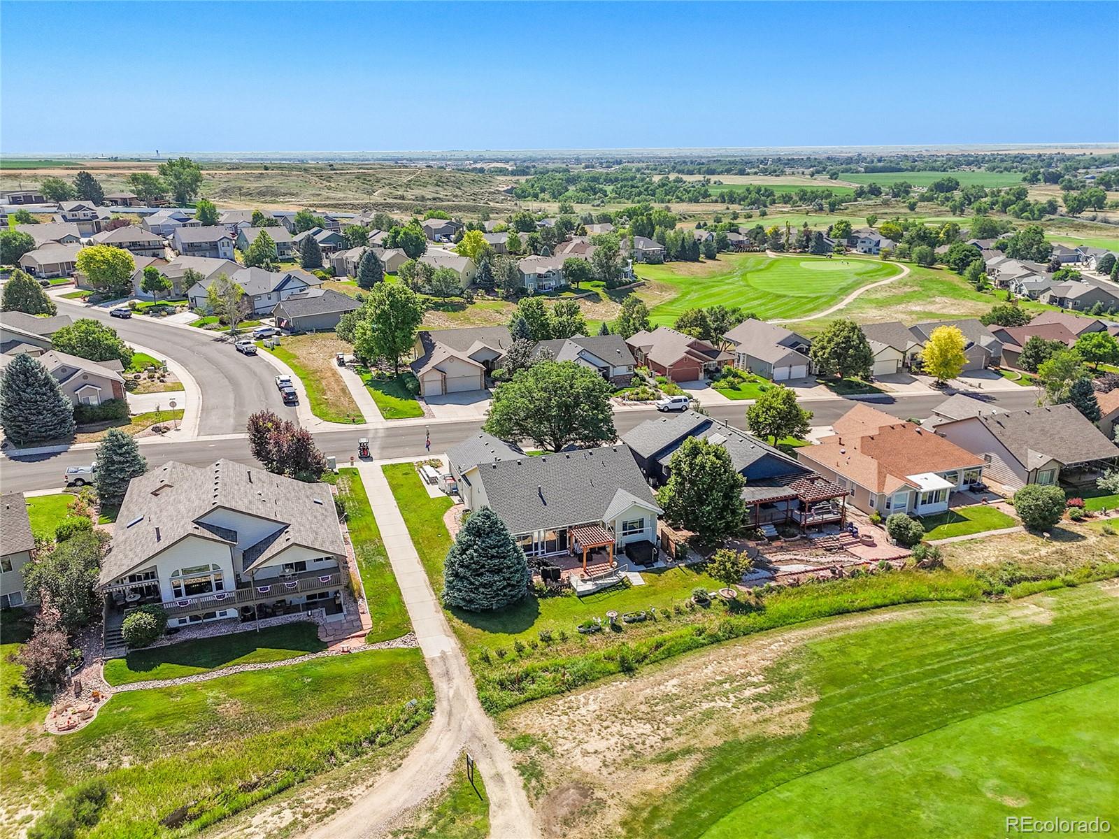 MLS Image #44 for 2340  birdie way,milliken, Colorado