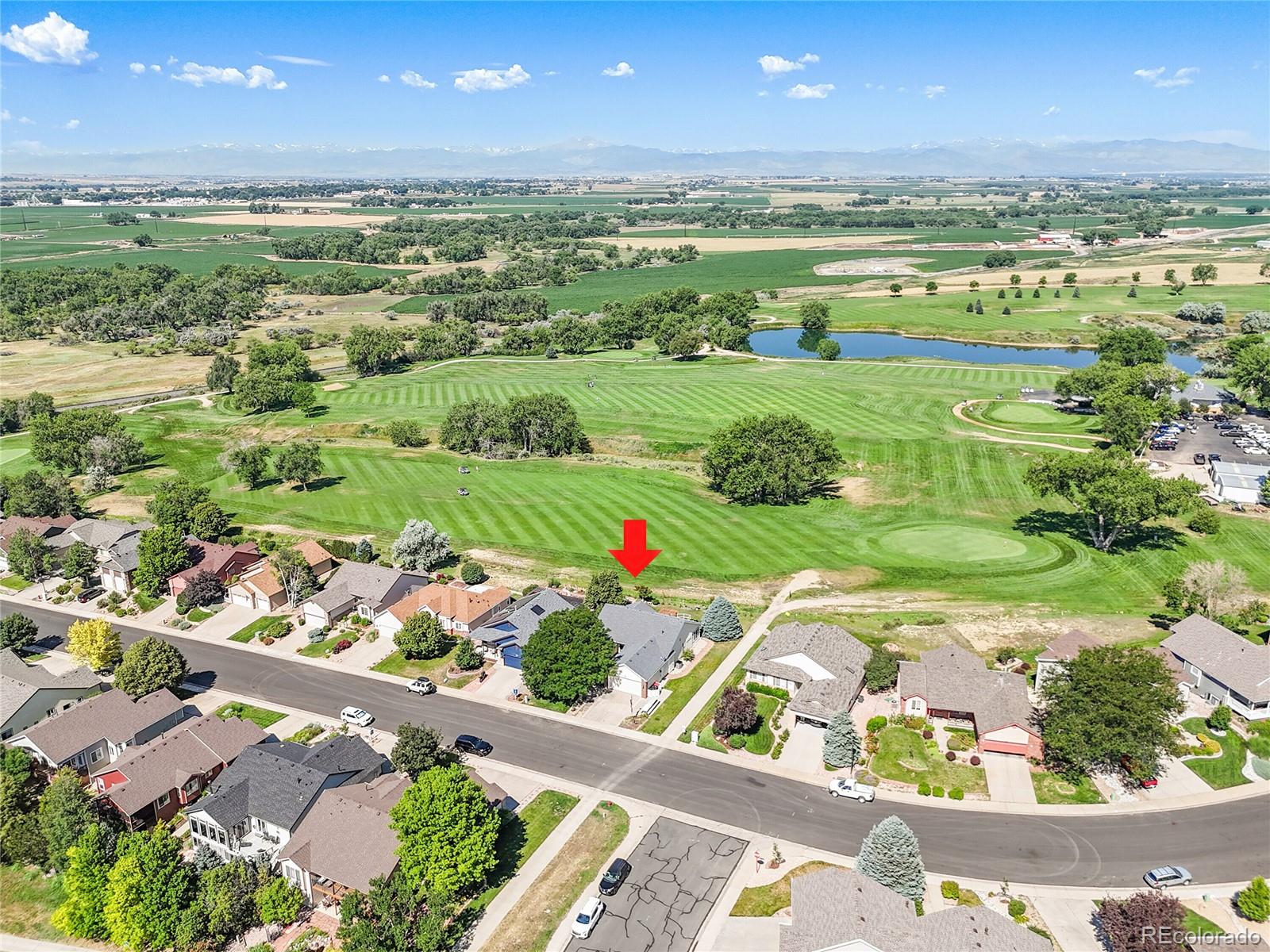 MLS Image #46 for 2340  birdie way,milliken, Colorado