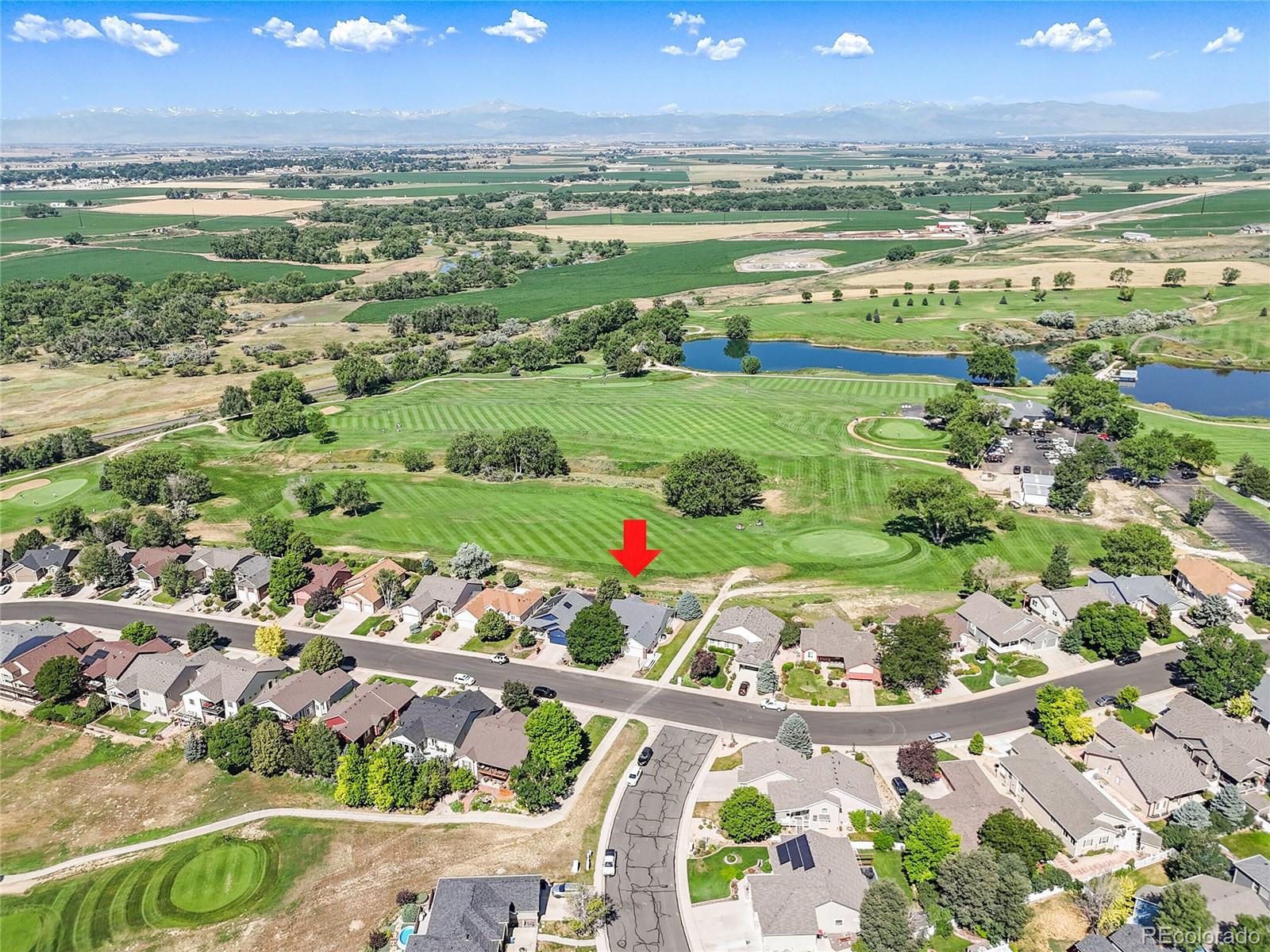 MLS Image #49 for 2340  birdie way,milliken, Colorado