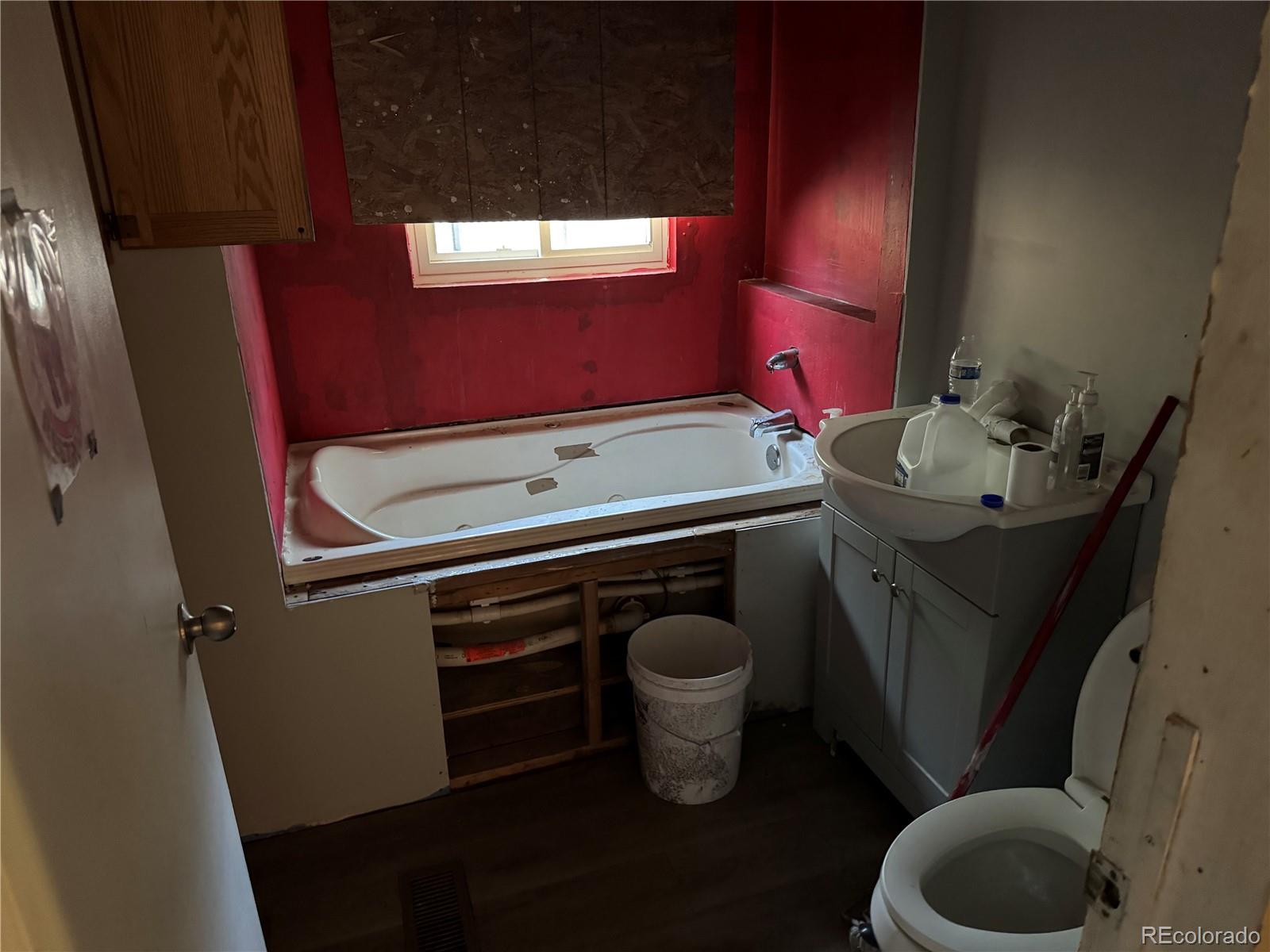 MLS Image #11 for 705 e hills road,colorado springs, Colorado