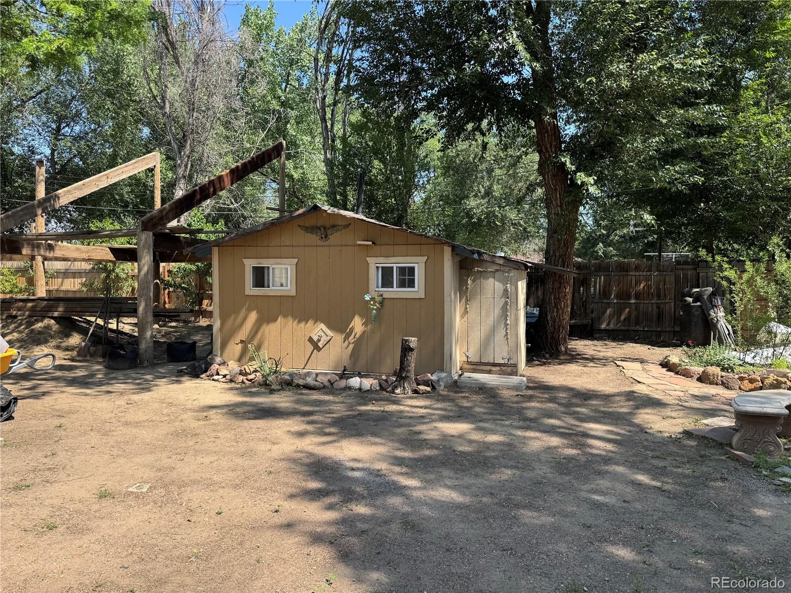 MLS Image #13 for 705 e hills road,colorado springs, Colorado