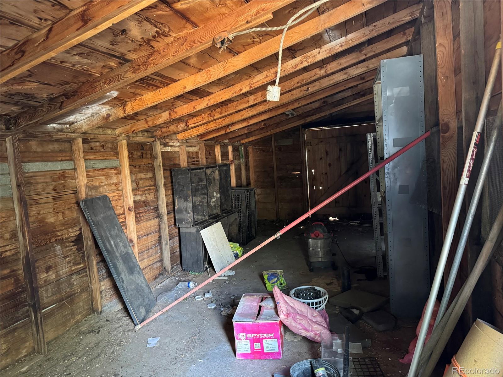 MLS Image #14 for 705 e hills road,colorado springs, Colorado