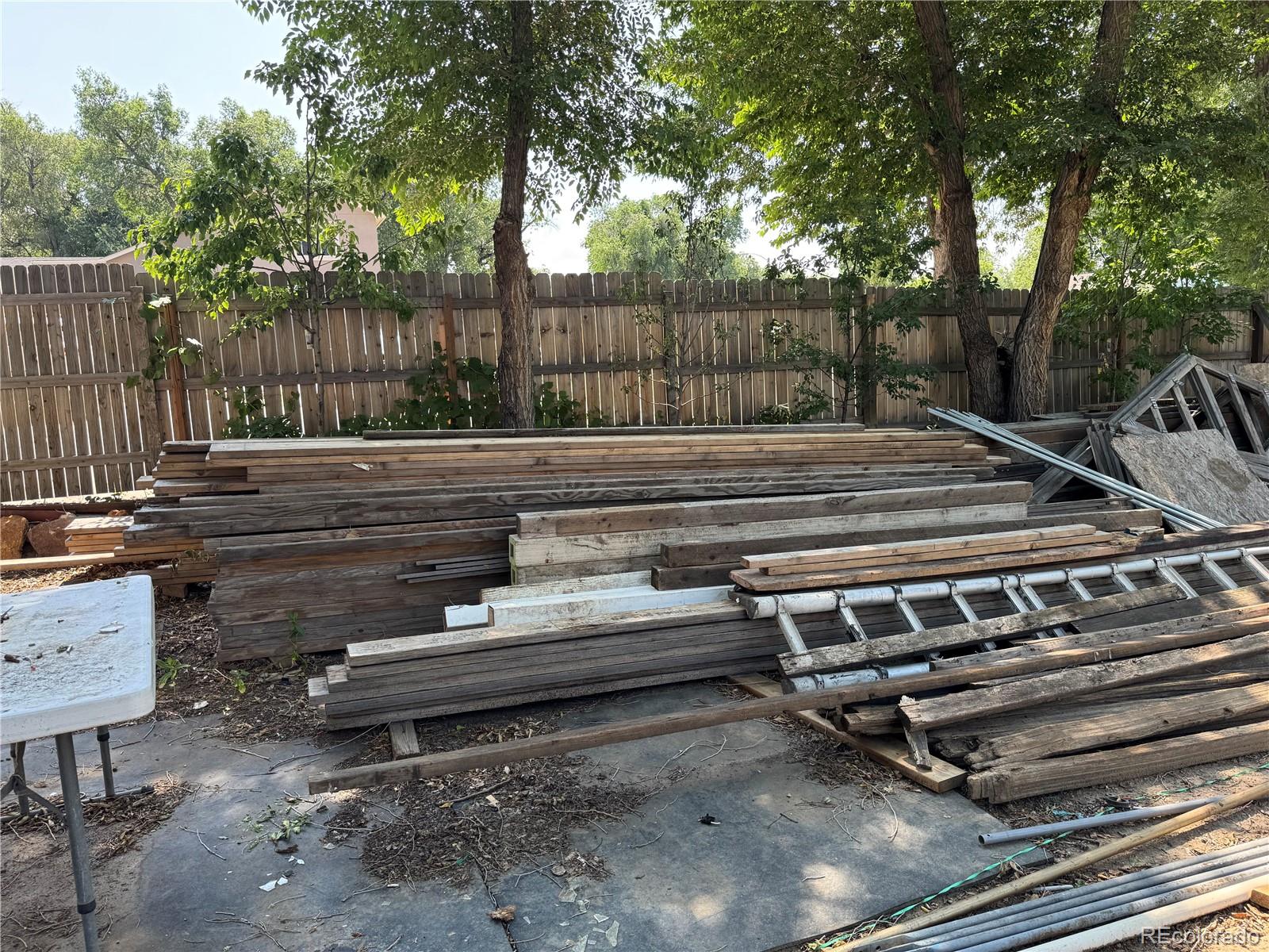 MLS Image #15 for 705 e hills road,colorado springs, Colorado
