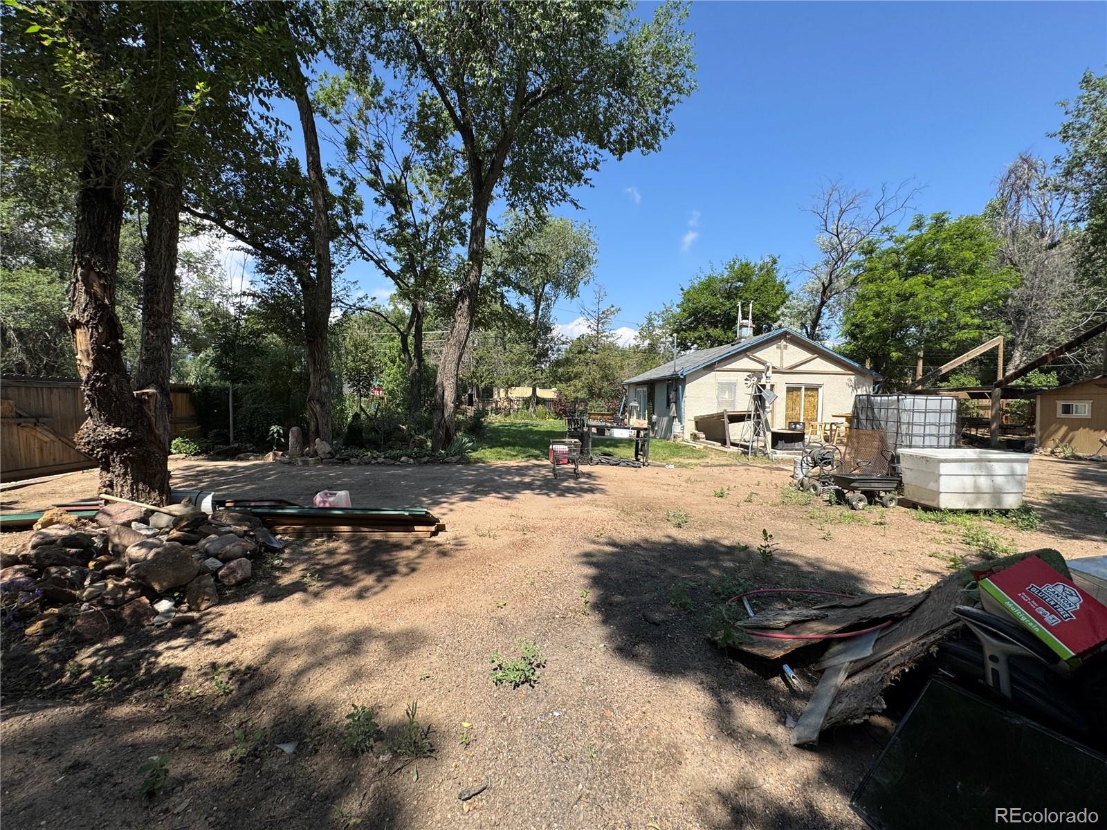 MLS Image #16 for 705 e hills road,colorado springs, Colorado