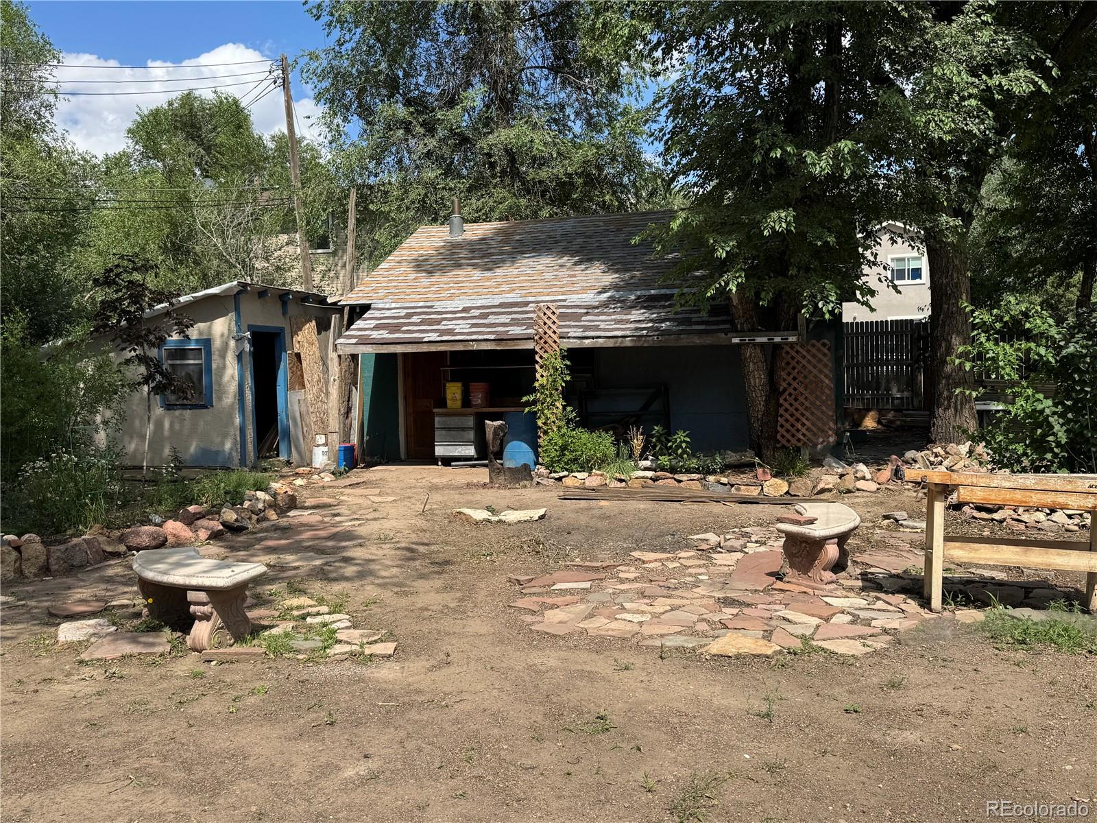 MLS Image #17 for 705 e hills road,colorado springs, Colorado