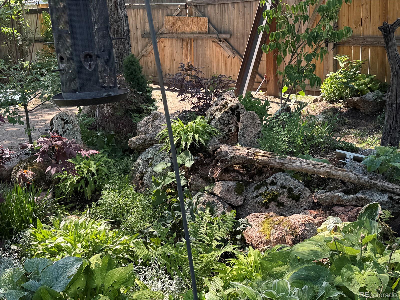 MLS Image #2 for 705 e hills road,colorado springs, Colorado