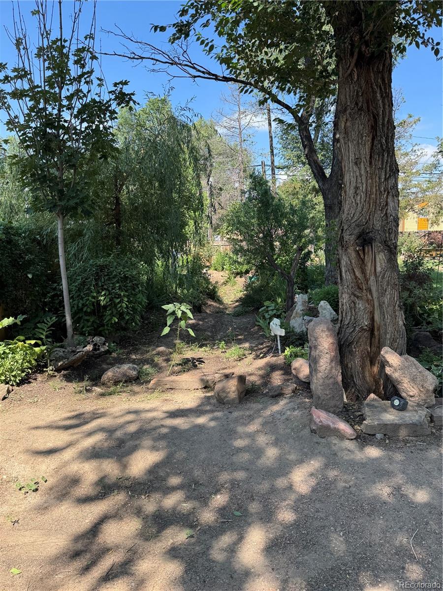 MLS Image #3 for 705 e hills road,colorado springs, Colorado
