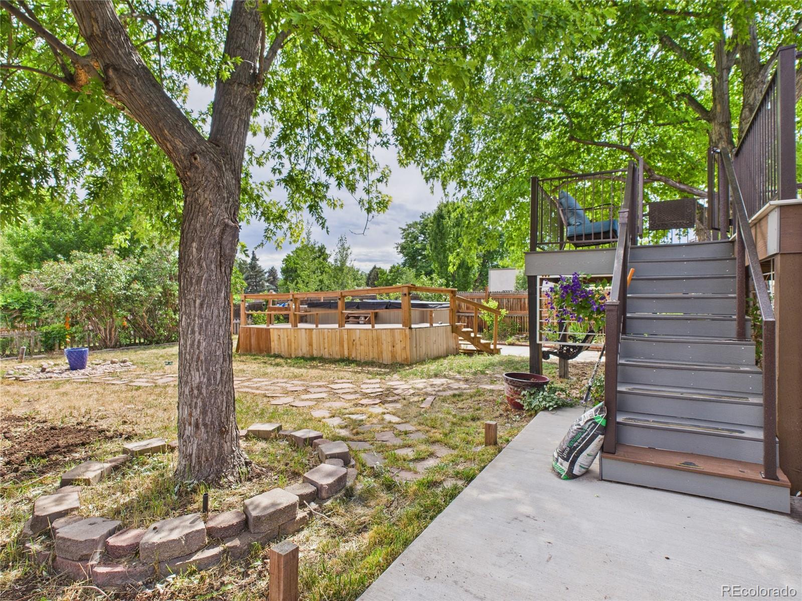 MLS Image #16 for 9030 w bellwood place,littleton, Colorado