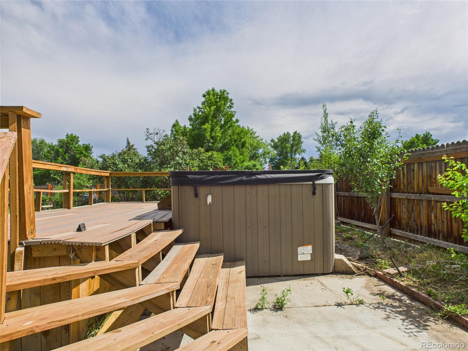 MLS Image #19 for 9030 w bellwood place,littleton, Colorado