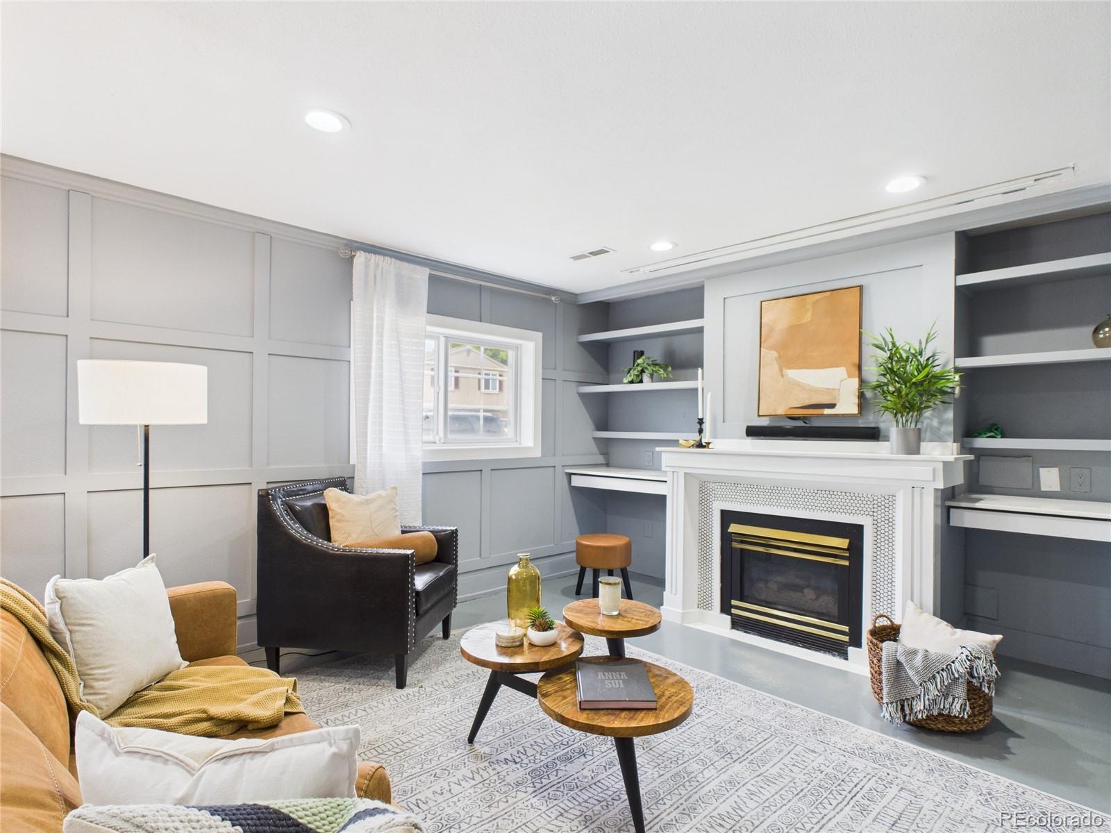 MLS Image #2 for 9030 w bellwood place,littleton, Colorado