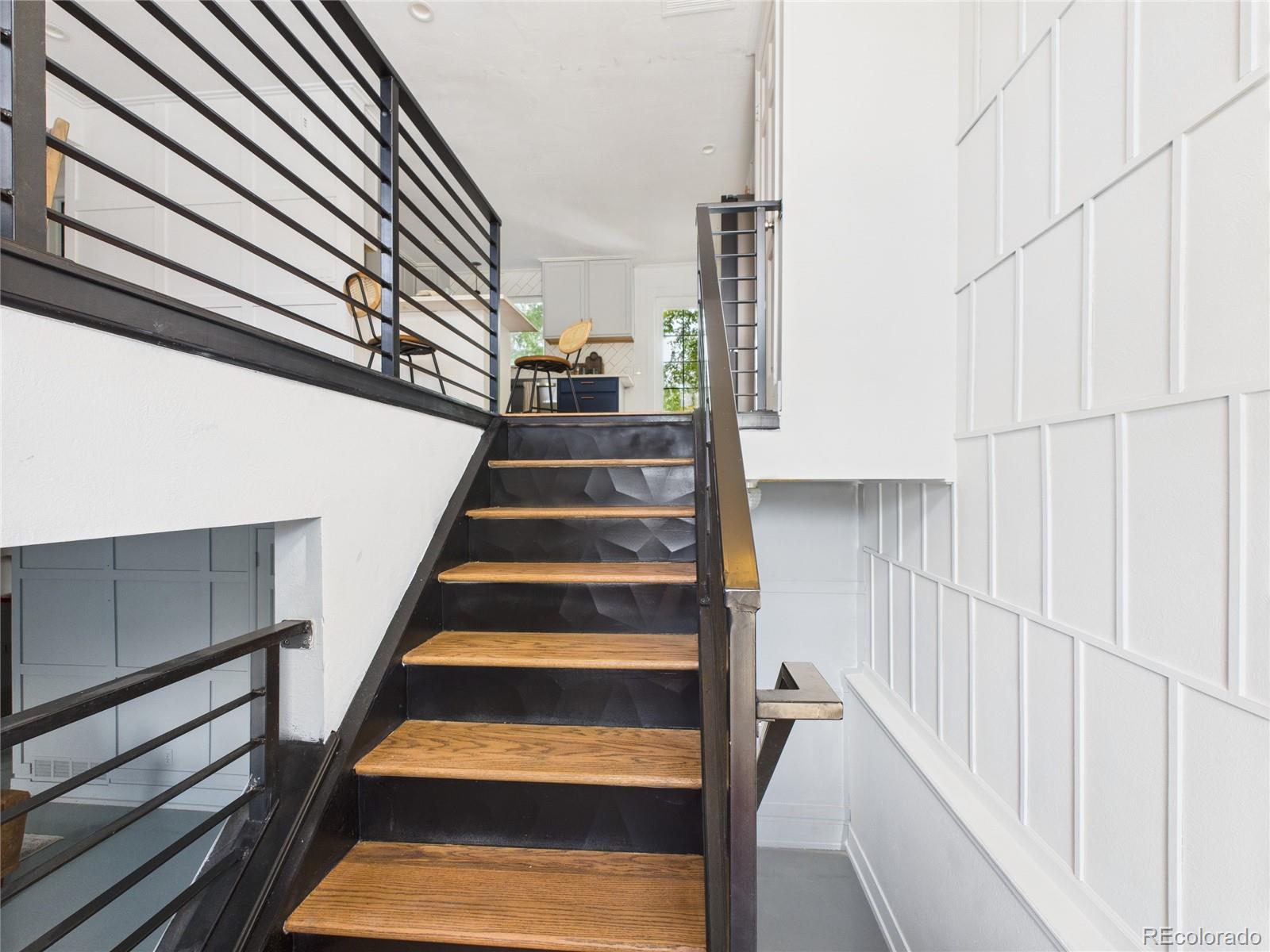 MLS Image #4 for 9030 w bellwood place,littleton, Colorado