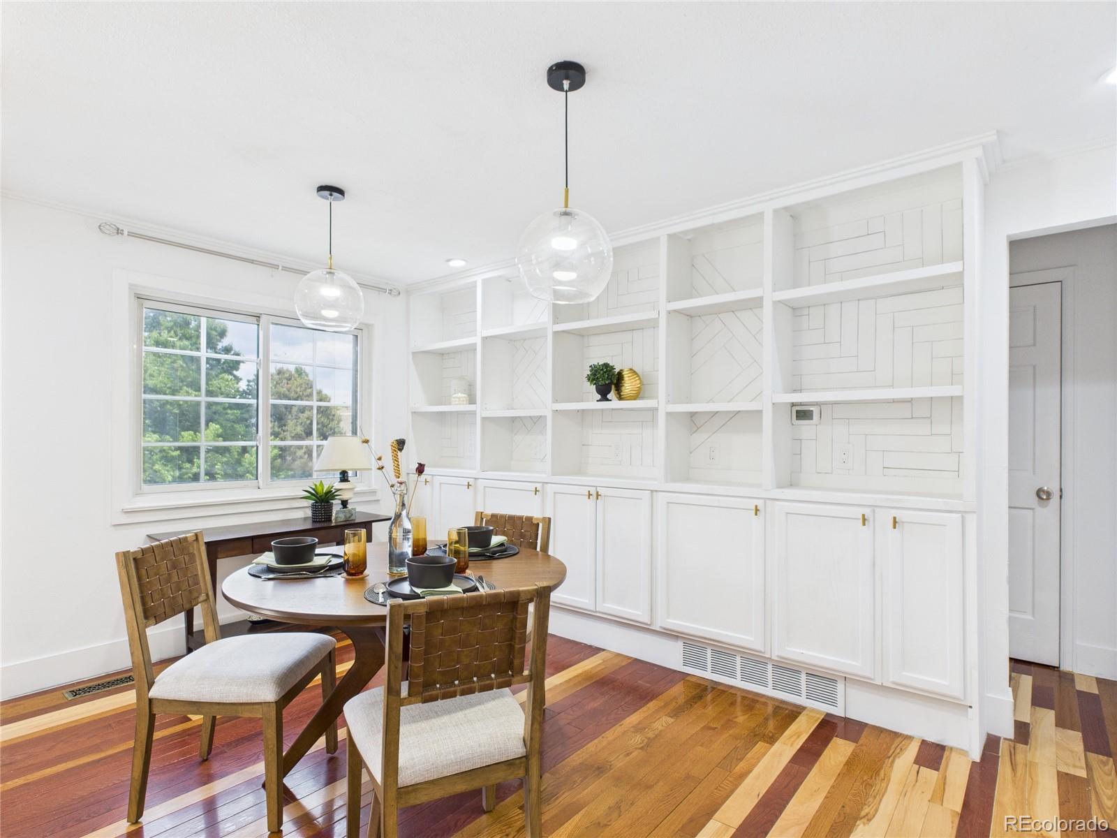 MLS Image #5 for 9030 w bellwood place,littleton, Colorado