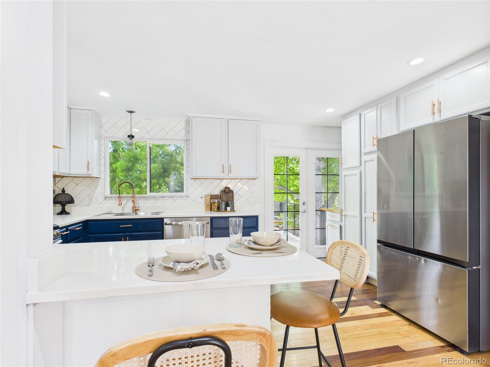 MLS Image #6 for 9030 w bellwood place,littleton, Colorado