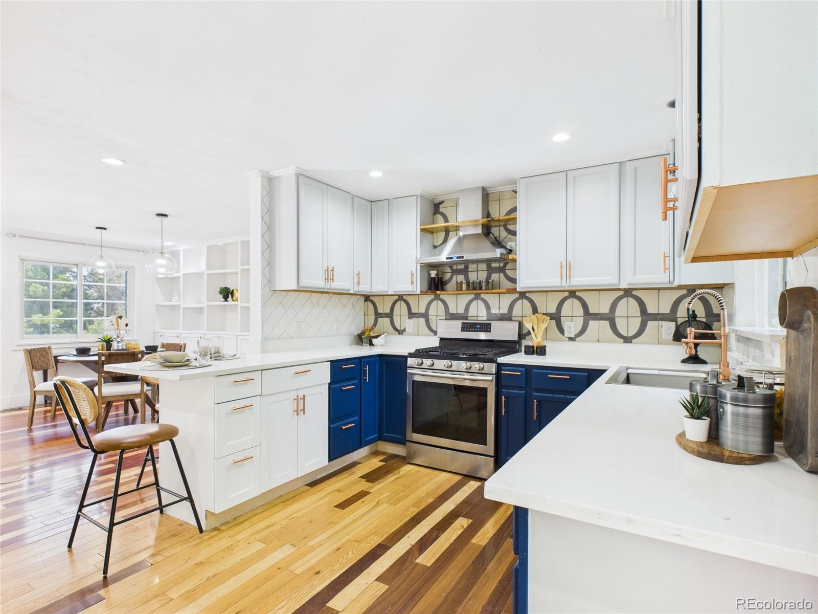 MLS Image #7 for 9030 w bellwood place,littleton, Colorado