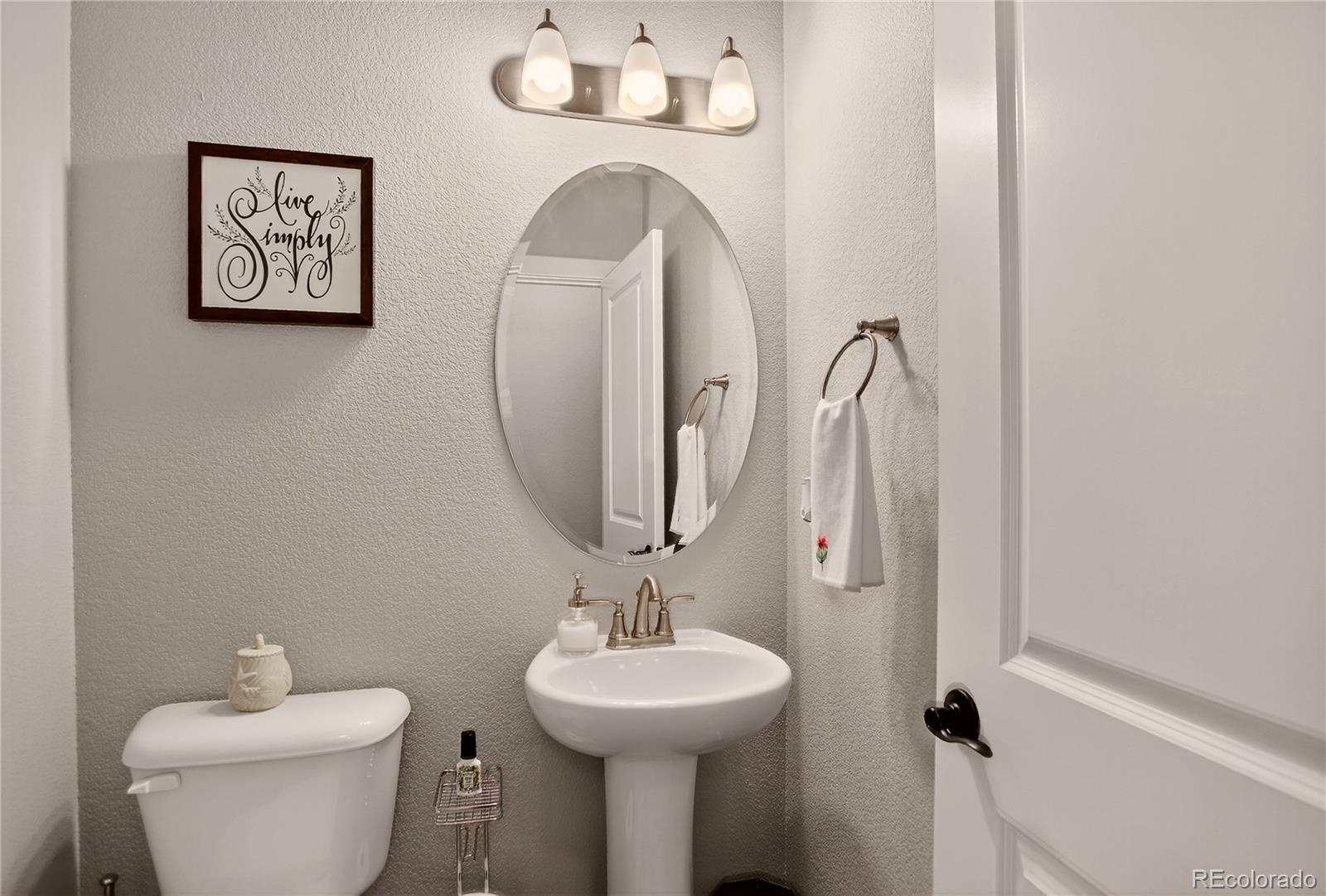 MLS Image #17 for 6687  rolling creek drive,colorado springs, Colorado