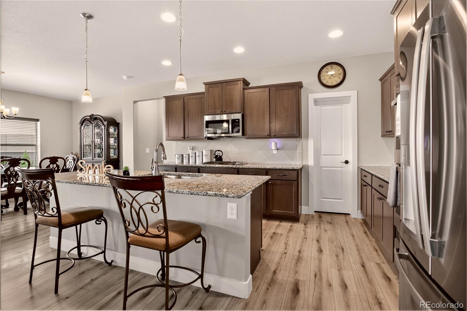 MLS Image #5 for 6687  rolling creek drive,colorado springs, Colorado