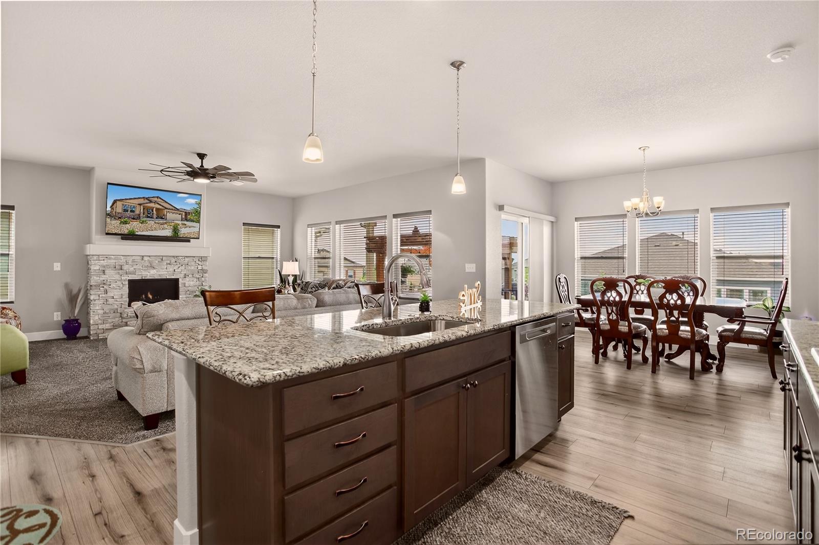 MLS Image #6 for 6687  rolling creek drive,colorado springs, Colorado