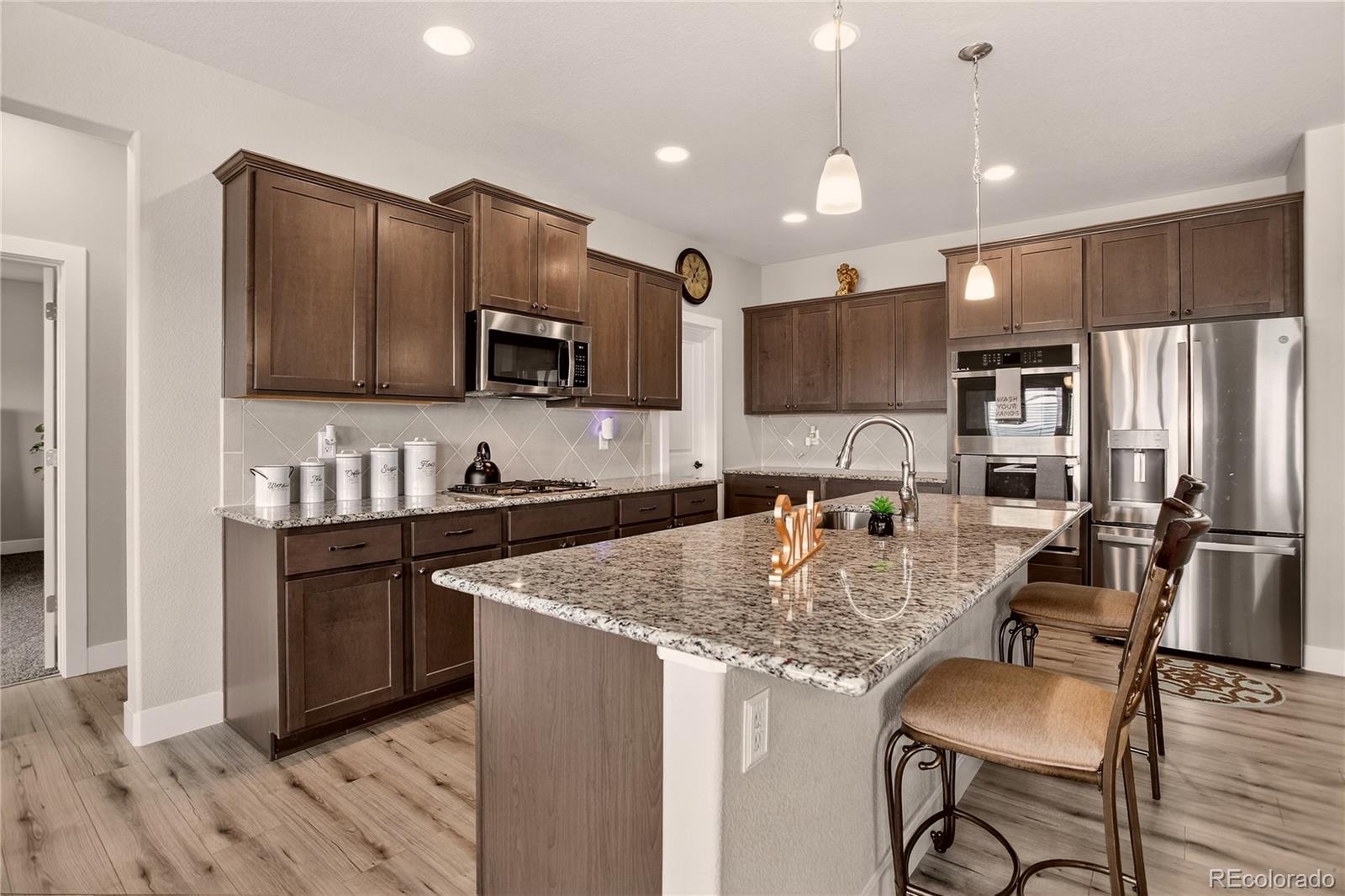MLS Image #7 for 6687  rolling creek drive,colorado springs, Colorado