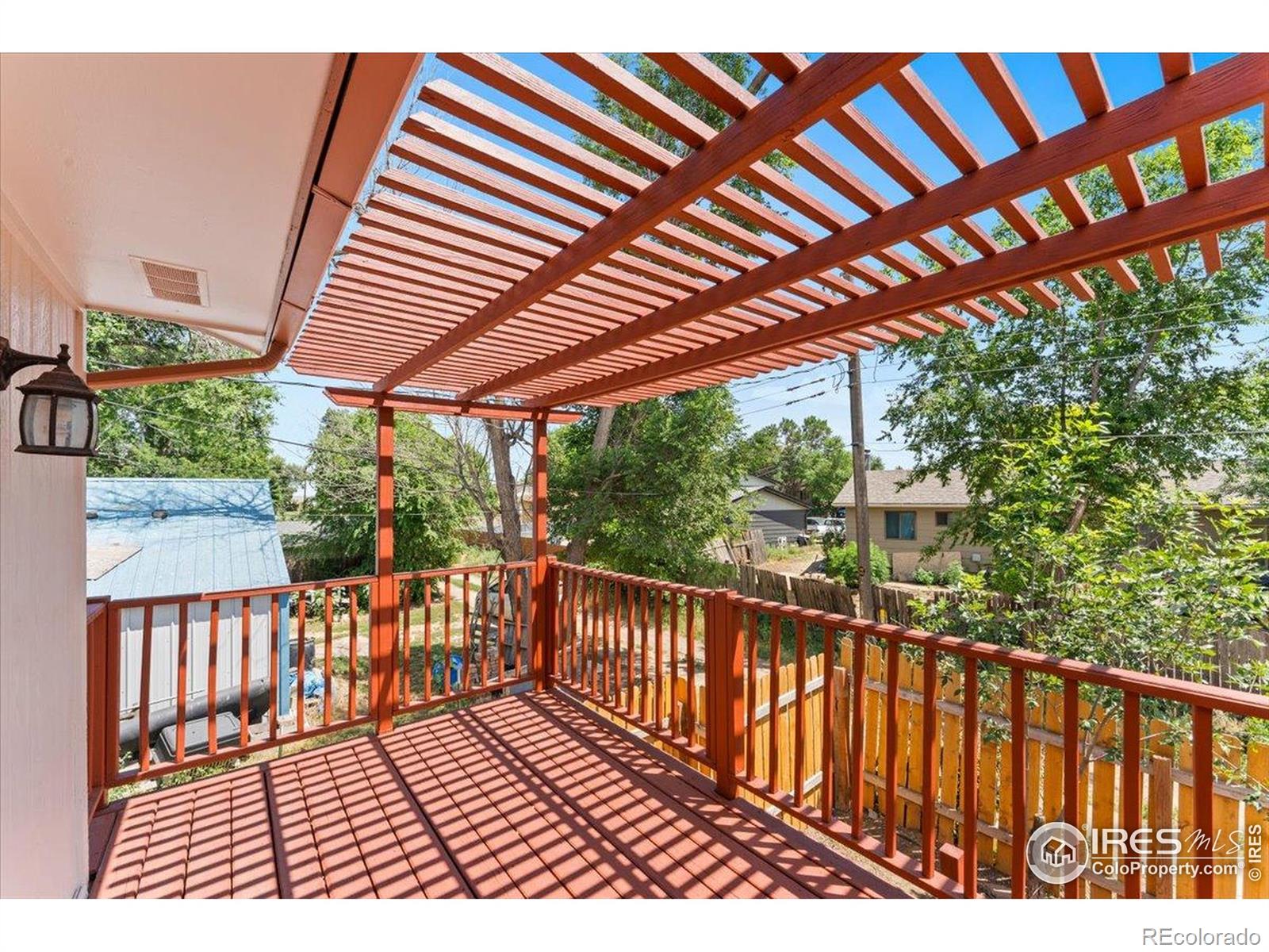 MLS Image #29 for 236 w taylor avenue,la salle, Colorado