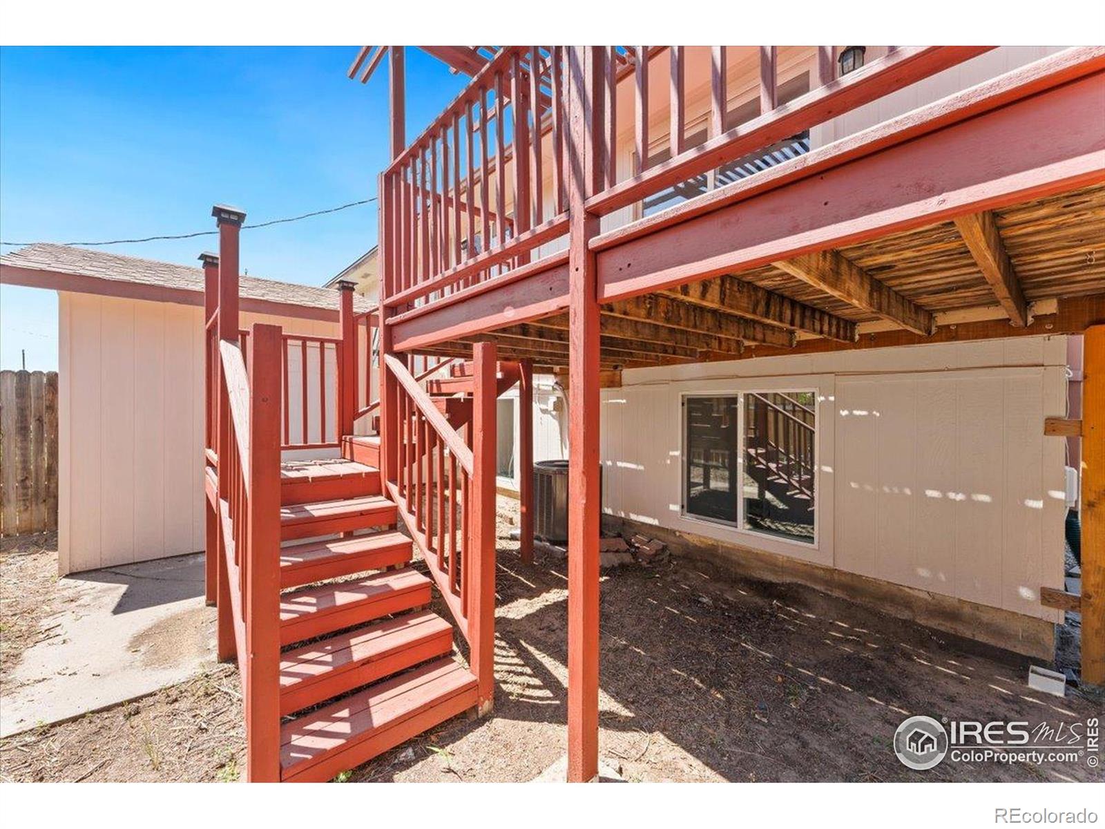 MLS Image #30 for 236 w taylor avenue,la salle, Colorado