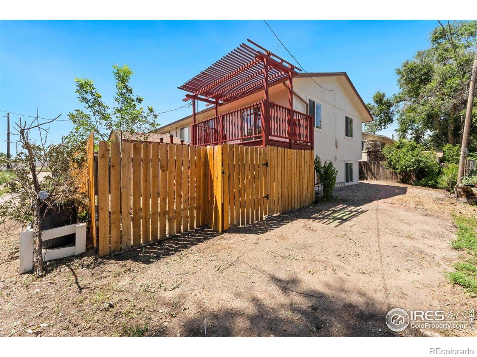 MLS Image #32 for 236 w taylor avenue,la salle, Colorado
