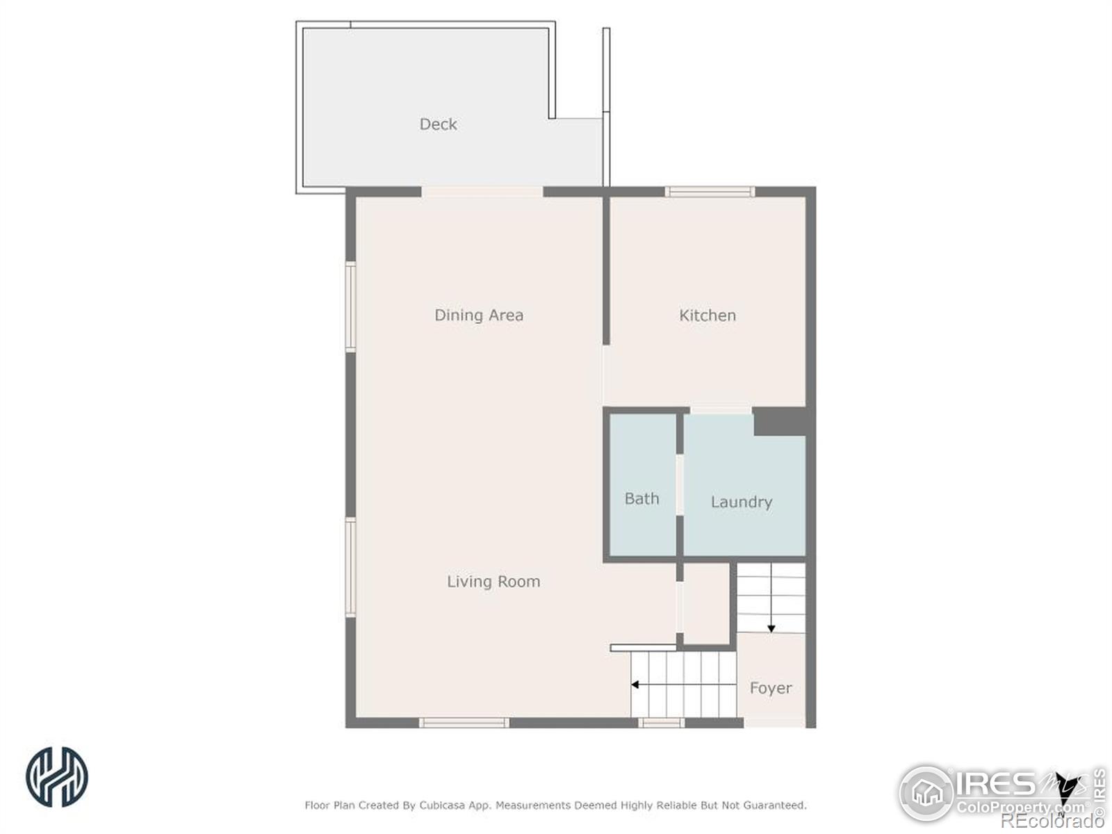 MLS Image #33 for 236 w taylor avenue,la salle, Colorado