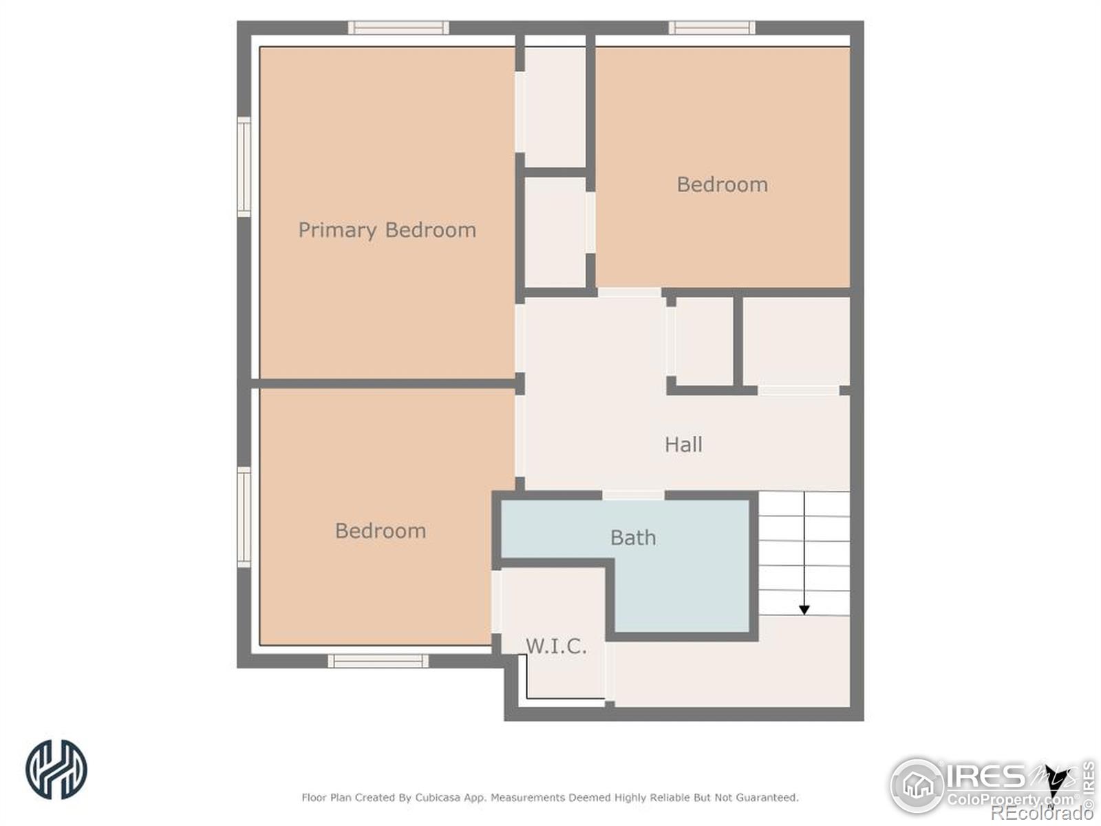 MLS Image #34 for 236 w taylor avenue,la salle, Colorado